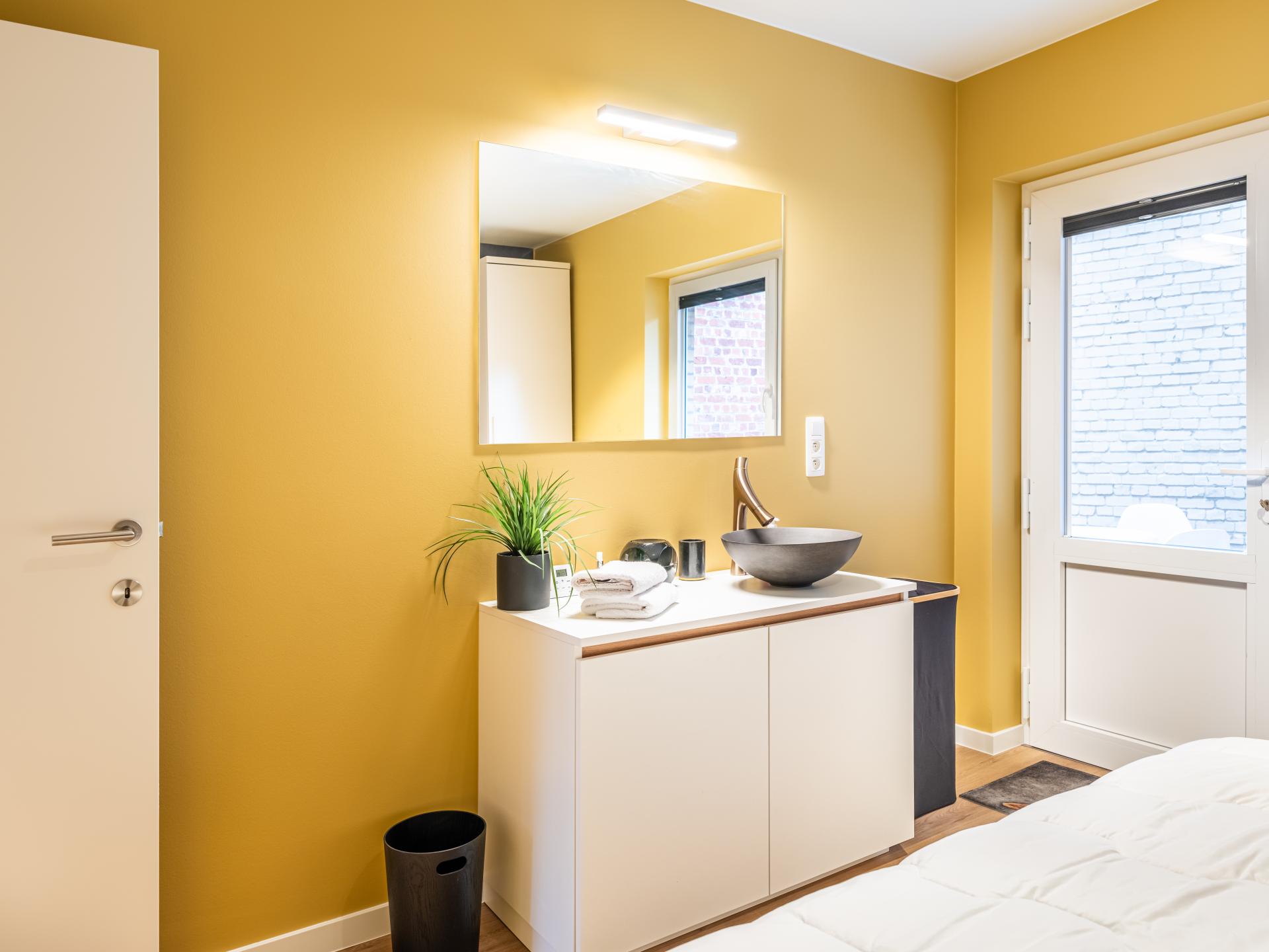 Appartement in het centrum van Koksijde, 300 m van zee (4 pers.) - foto 16