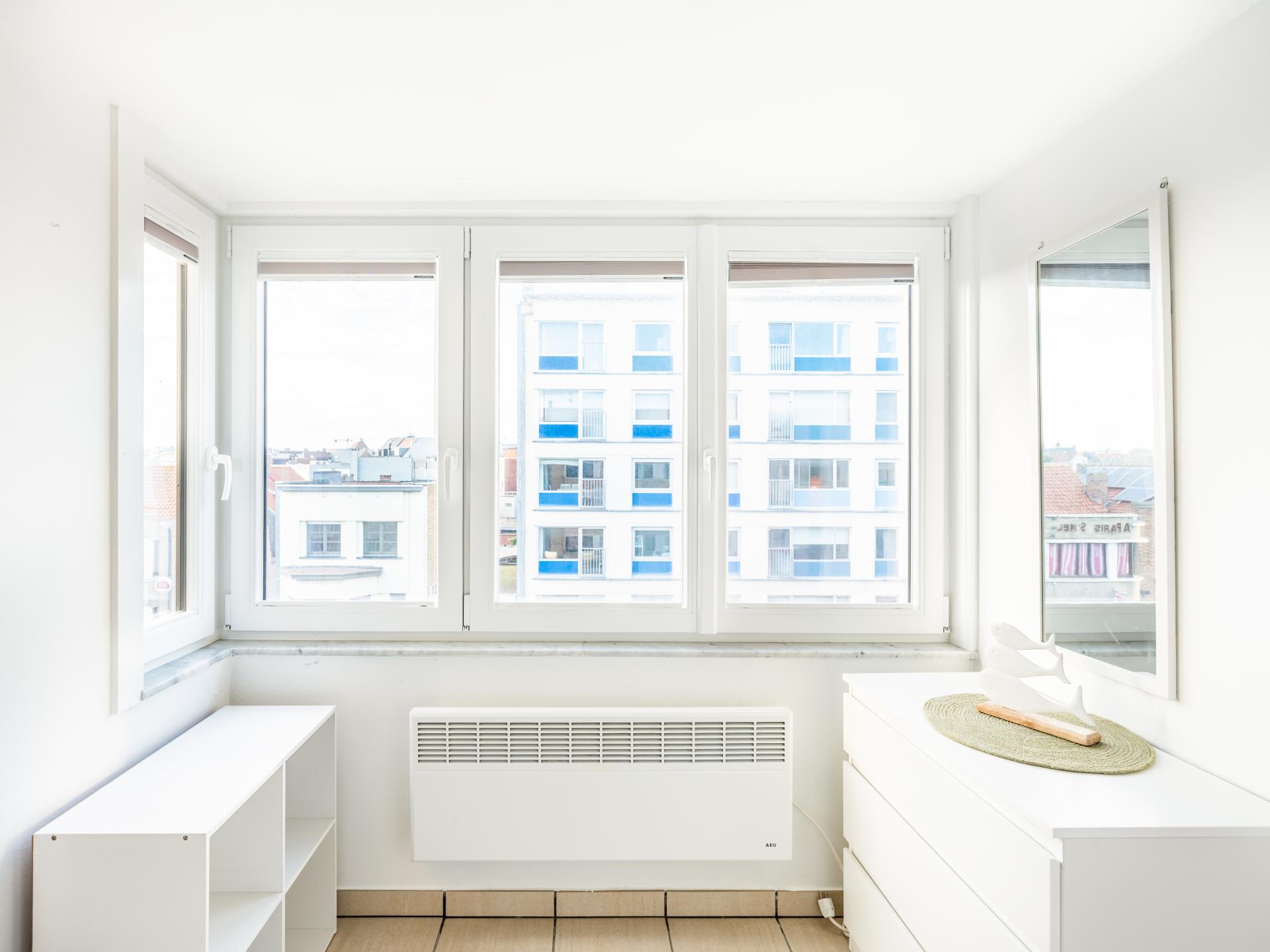 Centraal gelegen gerenoveerd appartement in Koksijde voor 4 personen - foto 7
