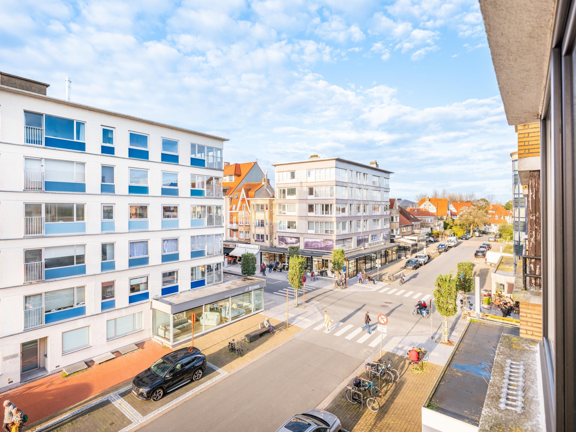 Centraal gelegen gerenoveerd appartement in Koksijde voor 4 personen - foto 15
