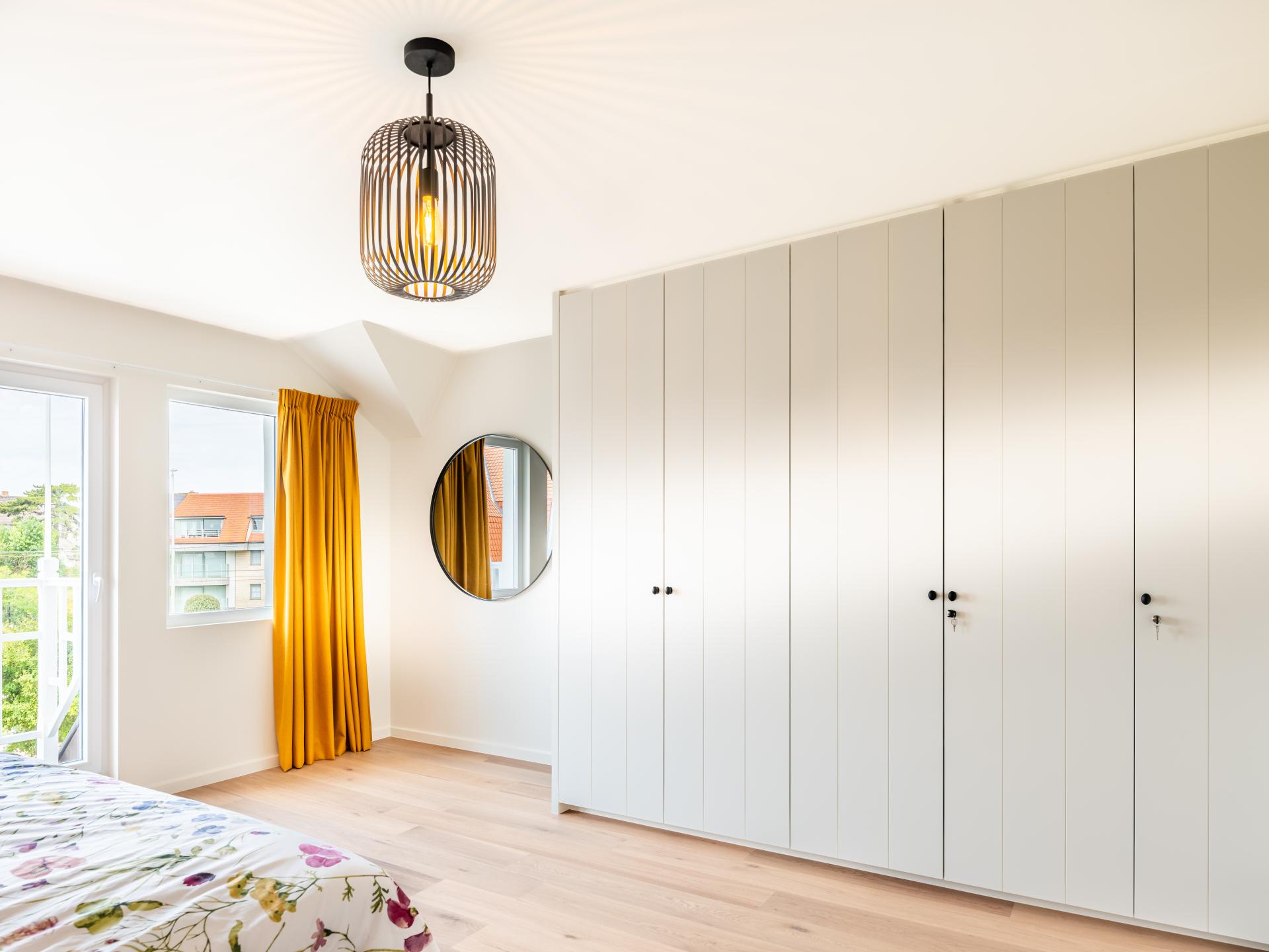 Gerenoveerde kustvilla voor 8 personen met tuin op 400m van strand - foto 24