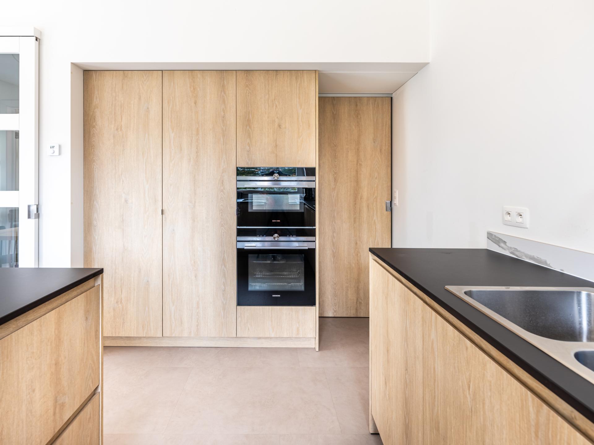 Gerenoveerde kustvilla voor 8 personen met tuin op 400m van strand - foto 5