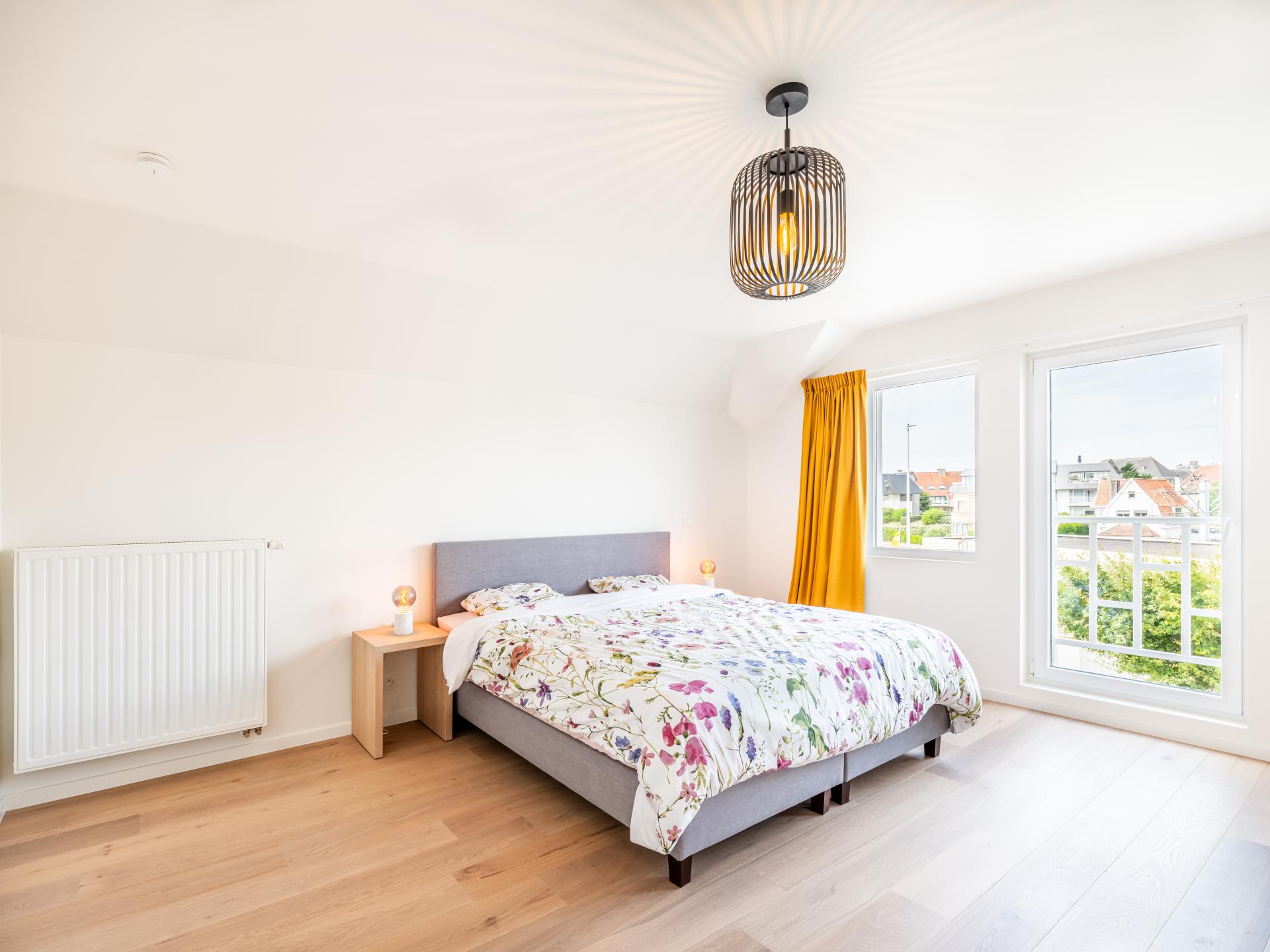 Gerenoveerde kustvilla voor 8 personen met tuin op 400m van strand - foto 22