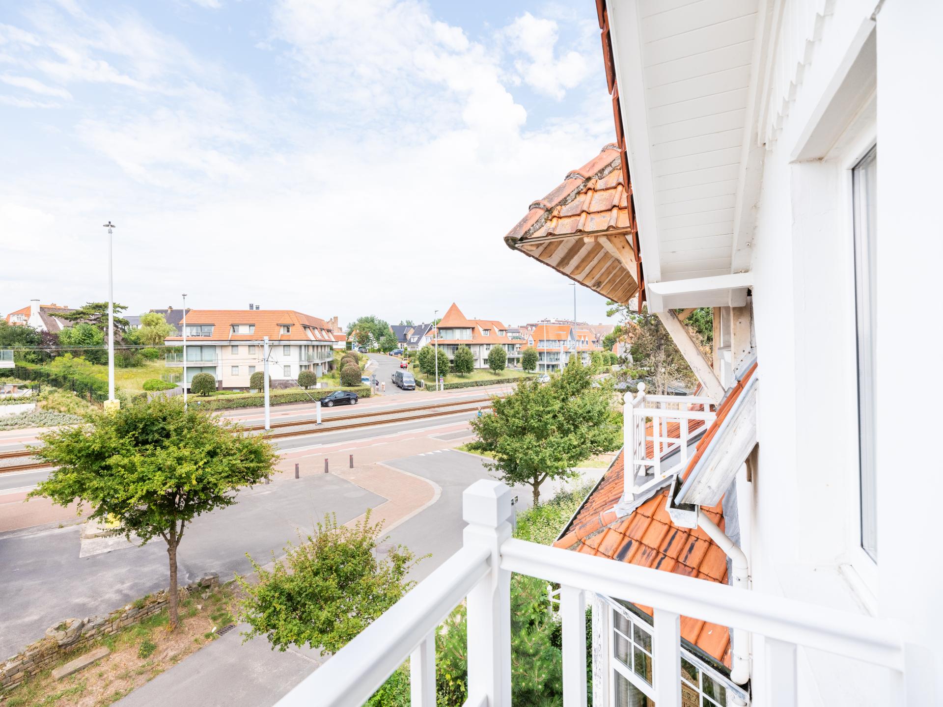 Gerenoveerde kustvilla voor 8 personen met tuin op 400m van strand - foto 28