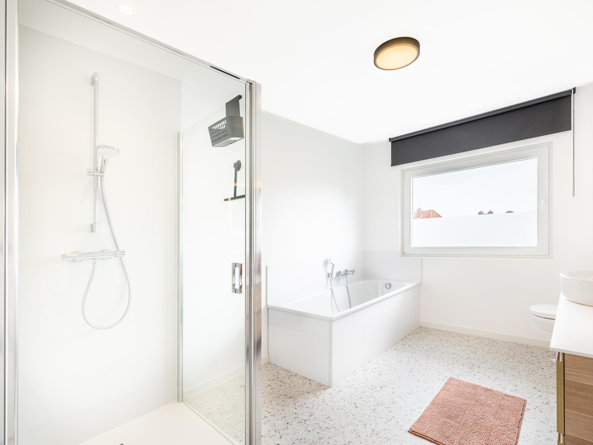 Gerenoveerde kustvilla voor 8 personen met tuin op 400m van strand - foto 20