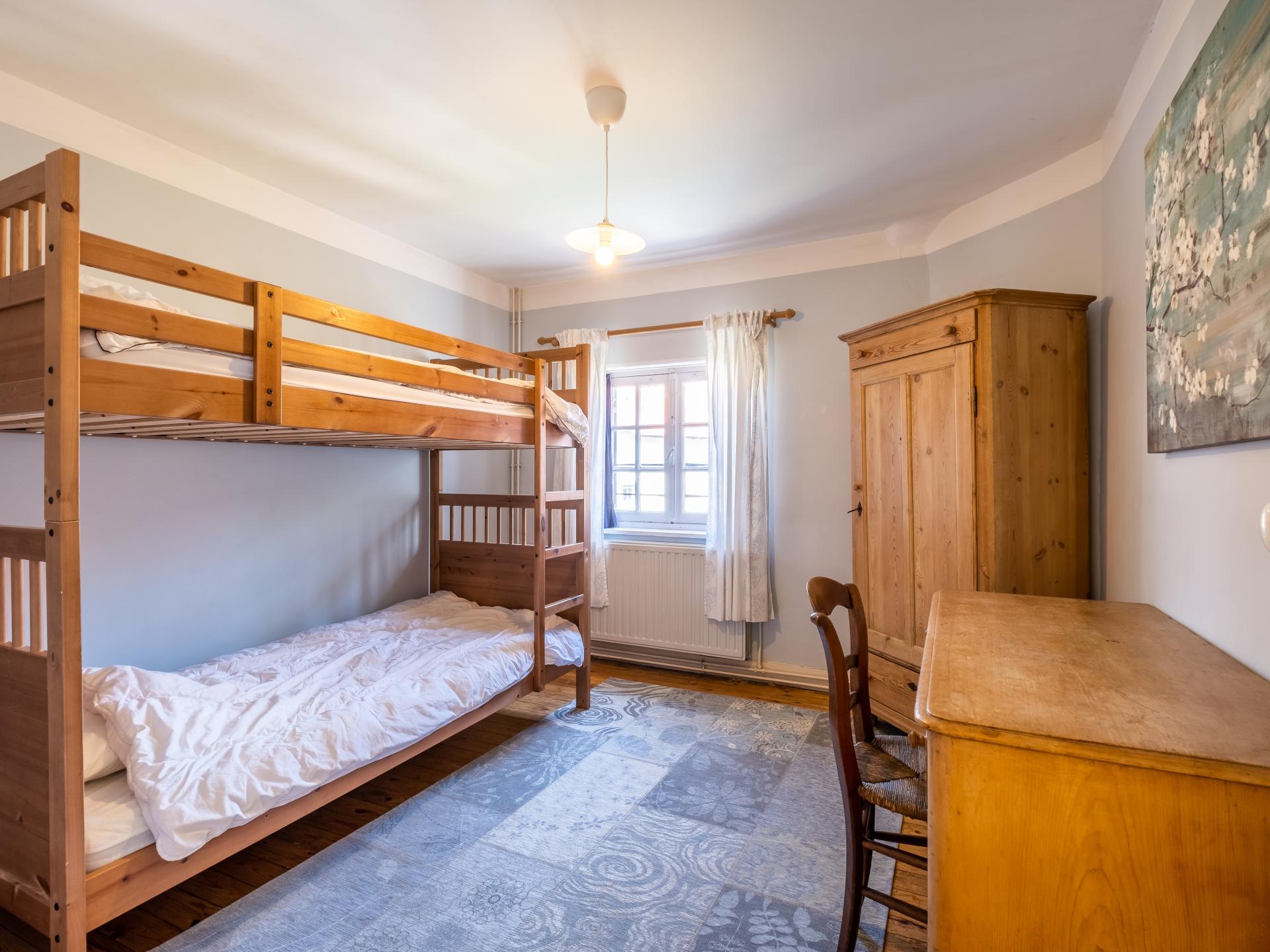 In het centrum van Koksijde: Charmant vakantiehuis vlak bij zee - foto 17