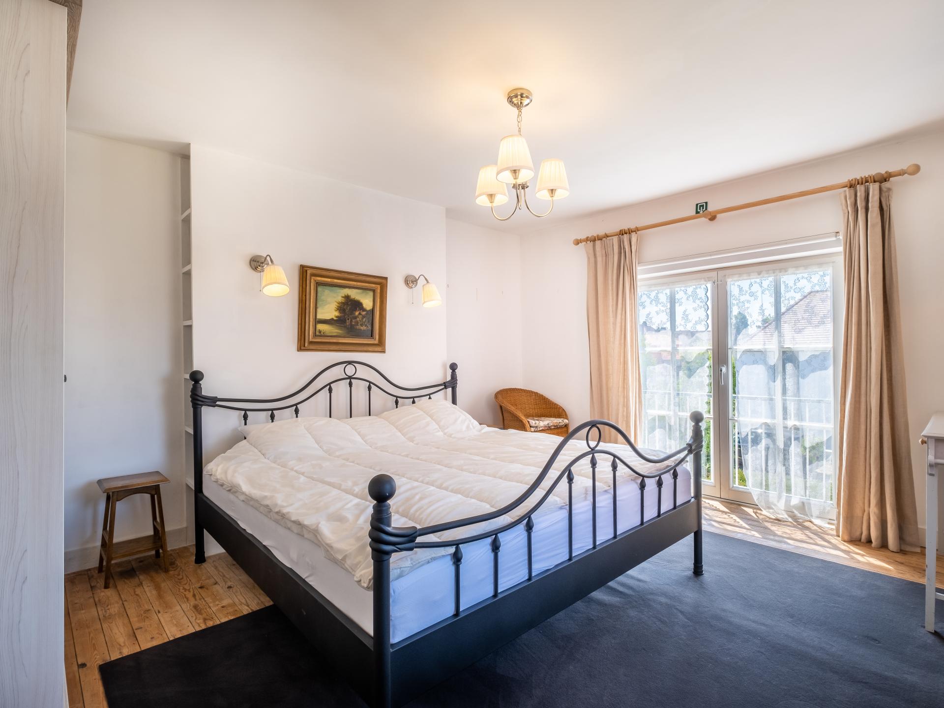 In het centrum van Koksijde: Charmant vakantiehuis vlak bij zee - foto 6