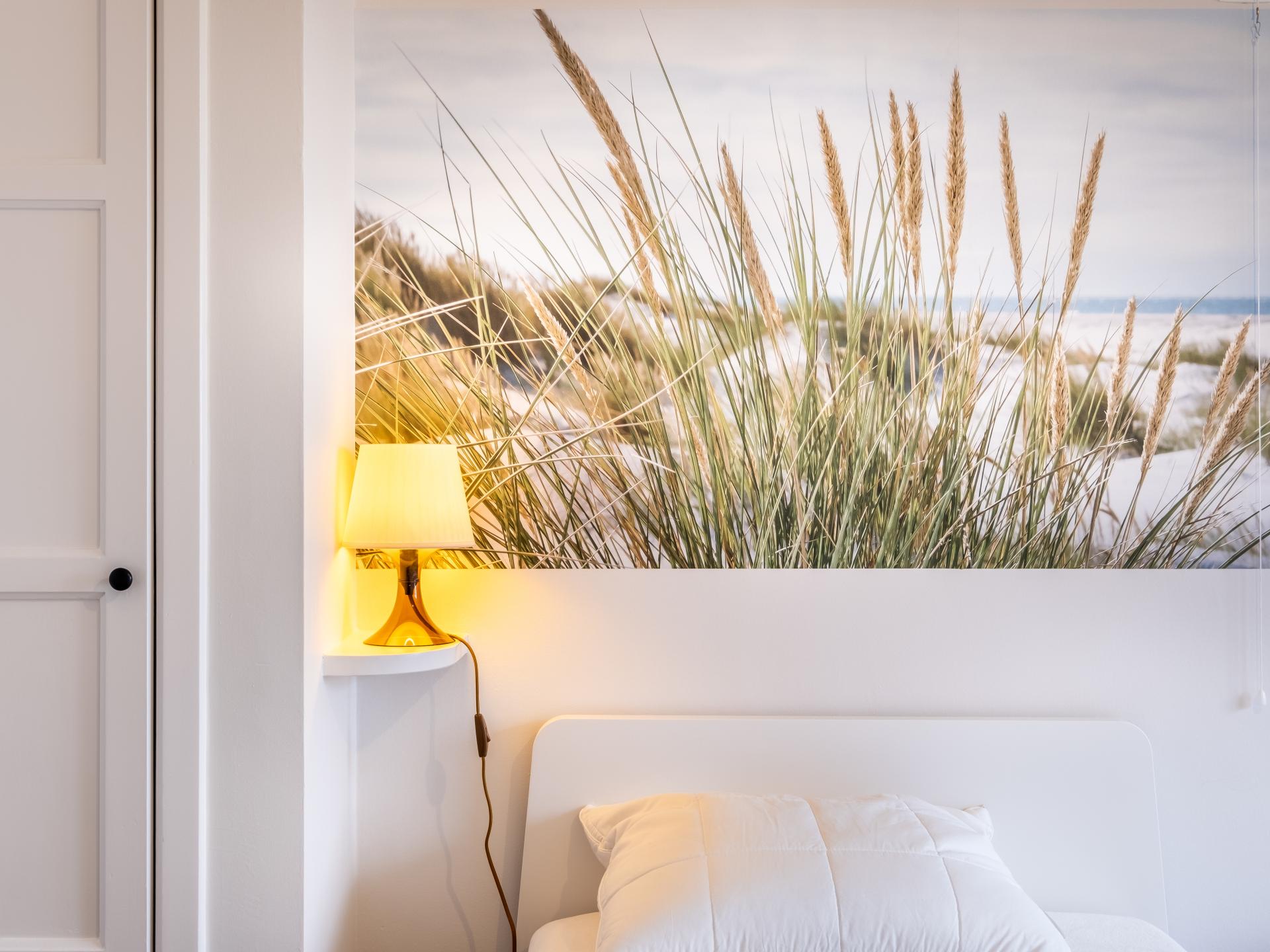 Gerenoveerde kustvilla met zonnige tuin op 250m van het strand in Sint-Idesbald - foto 21