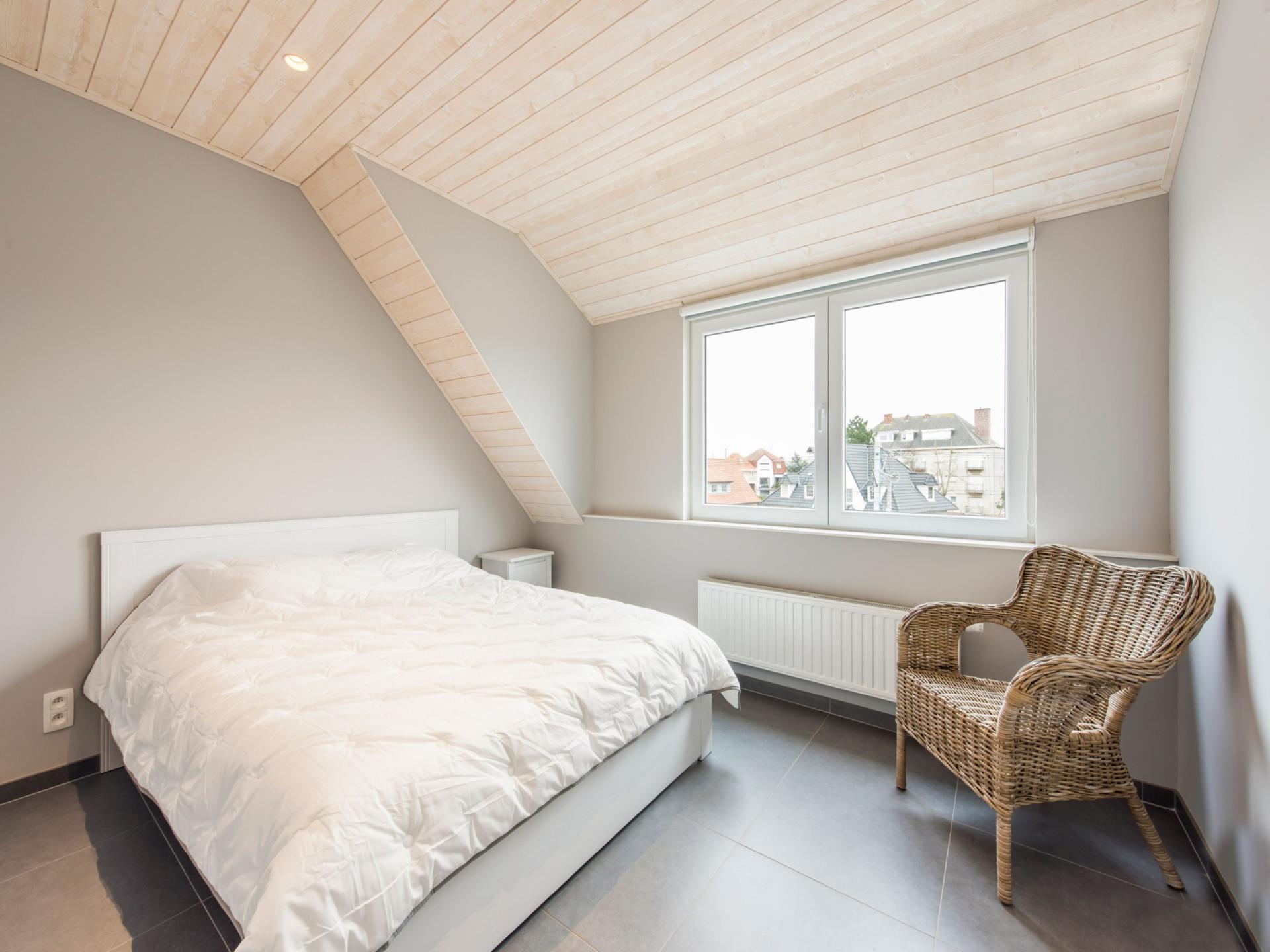 Zonovergoten vakantiehuis voor 8 personen, 260m van centrum Koksijde - foto 5
