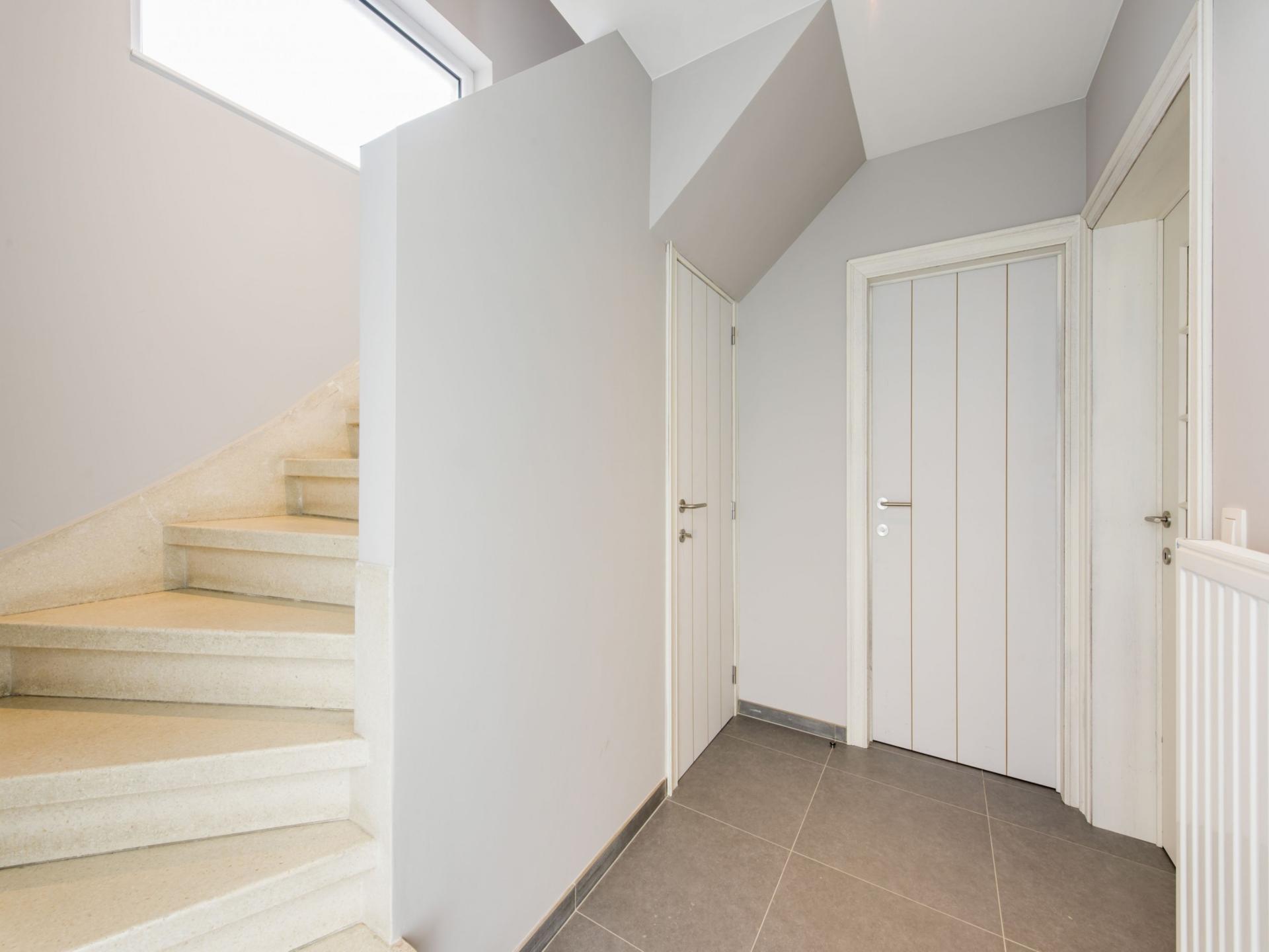 Zonovergoten vakantiehuis voor 8 personen, 260m van centrum Koksijde - foto 14