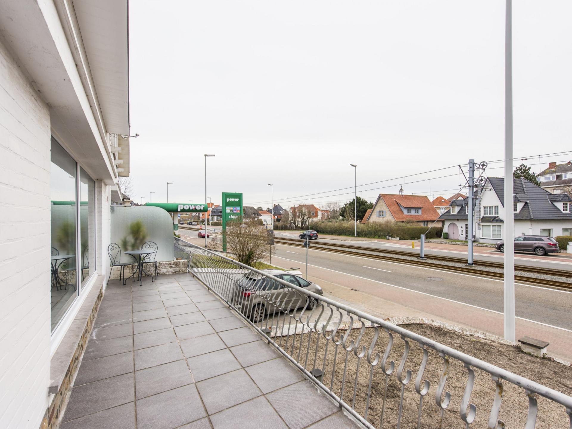 Zonovergoten vakantiehuis voor 8 personen, 260m van centrum Koksijde - foto 19