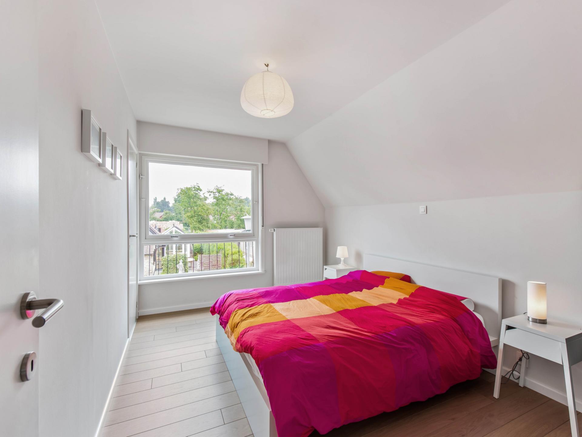 Gerenoveerde villa met zonnige tuin op 1,5 km van het strand in Koksijde - foto 5