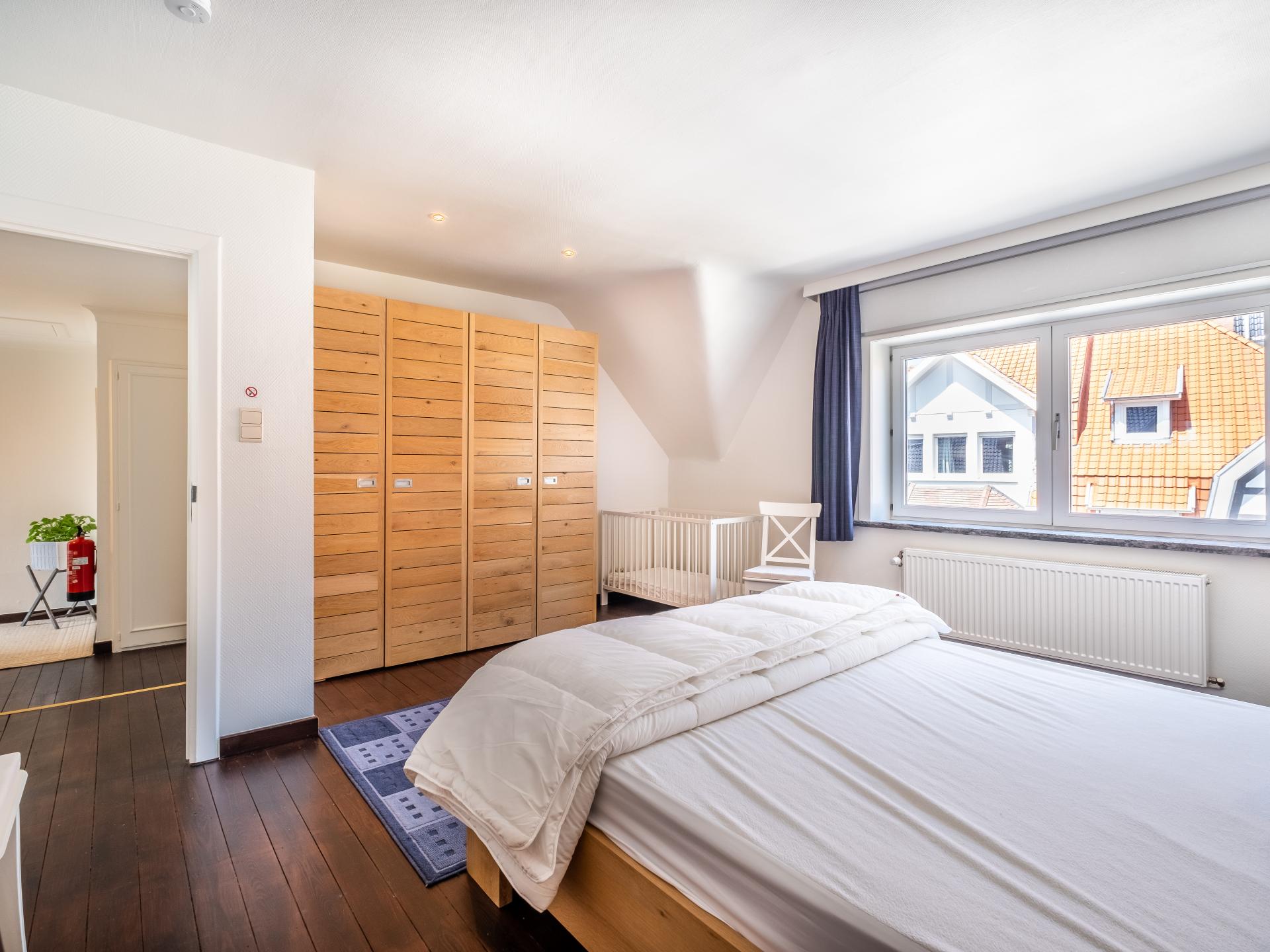 Vrijstaande villa in centrum Koksijde op 150m van zee - foto 18