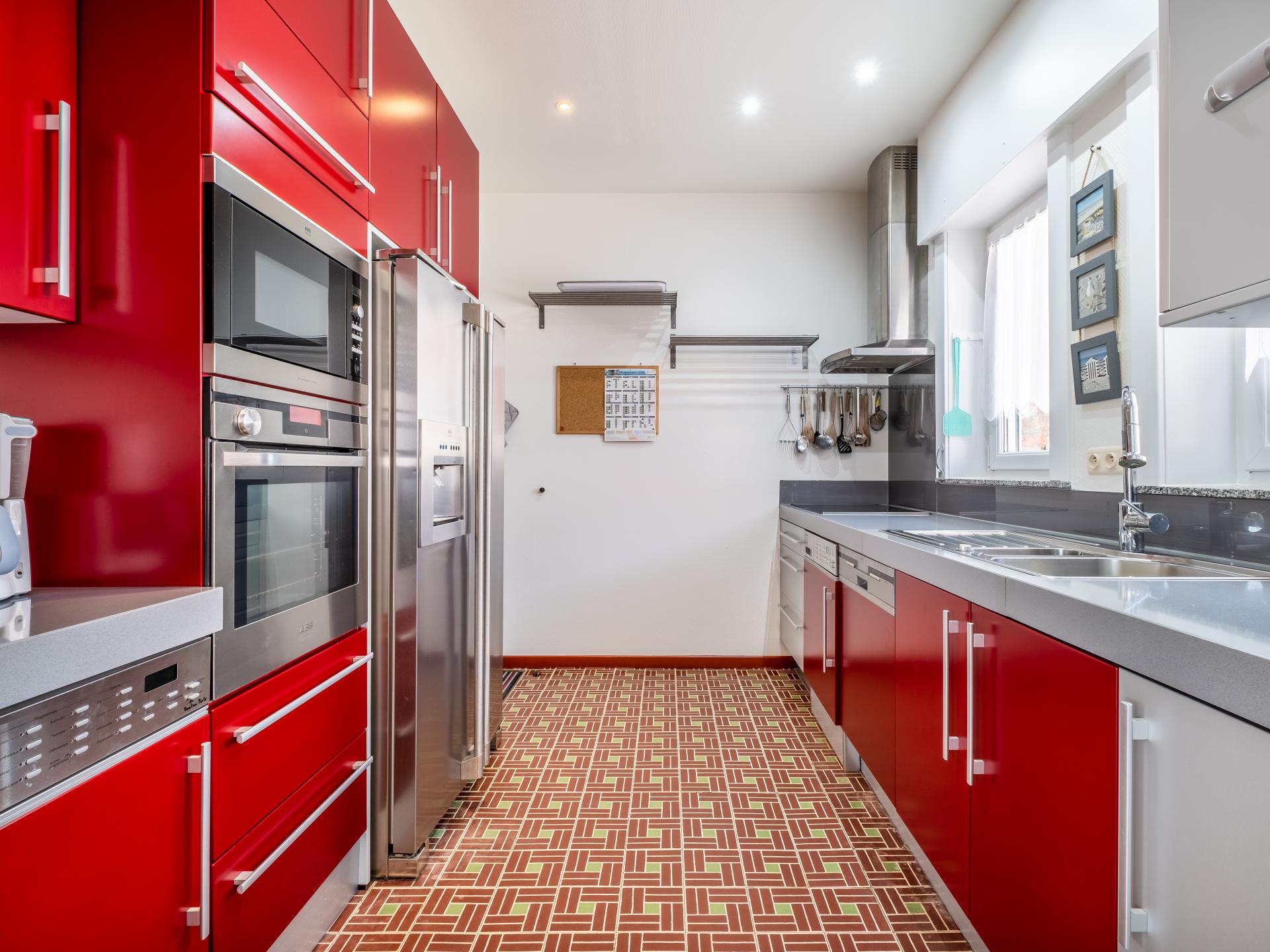Vrijstaande villa in centrum Koksijde op 150m van zee - foto 5