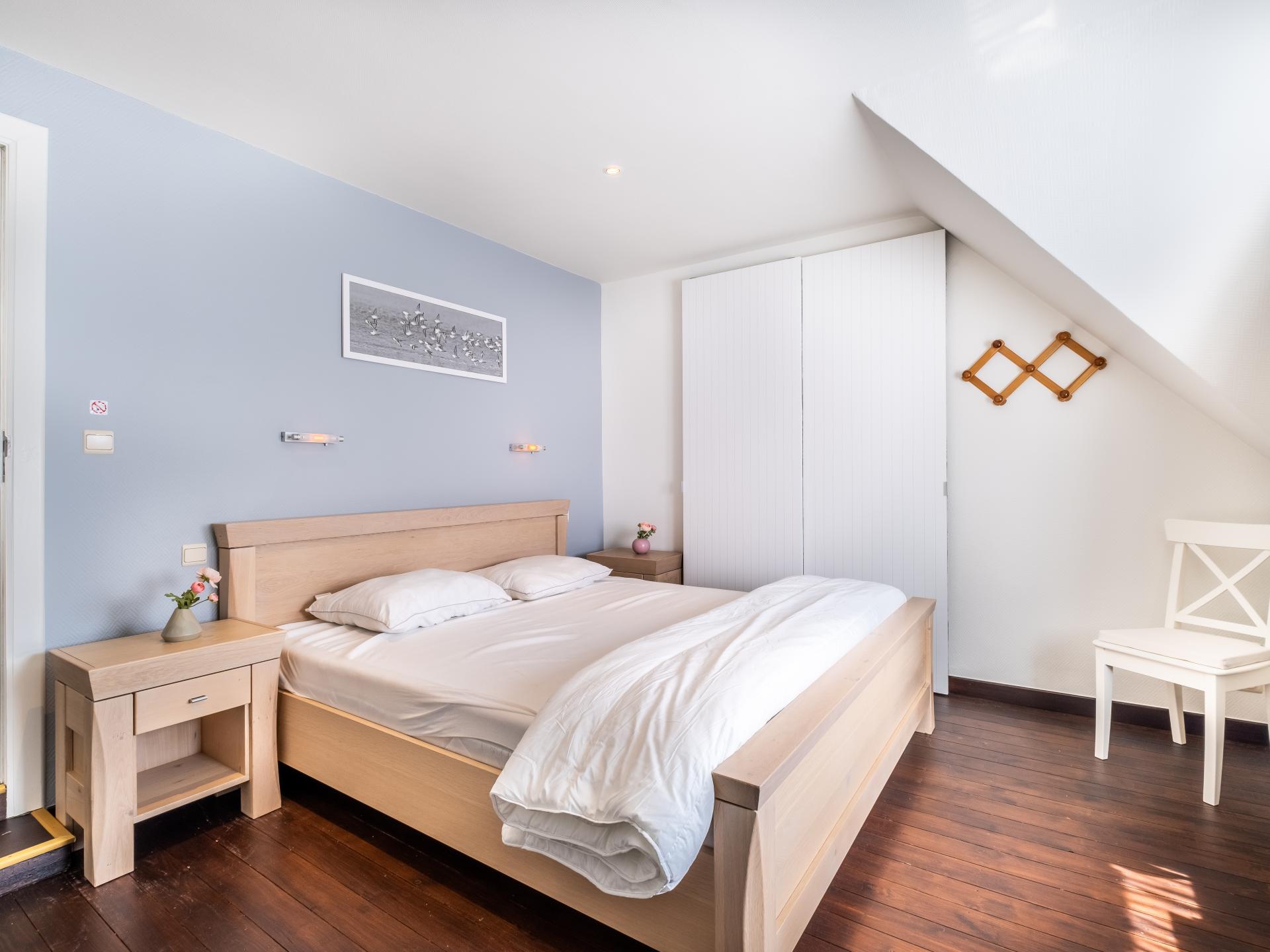Vrijstaande villa in centrum Koksijde op 150m van zee - foto 23