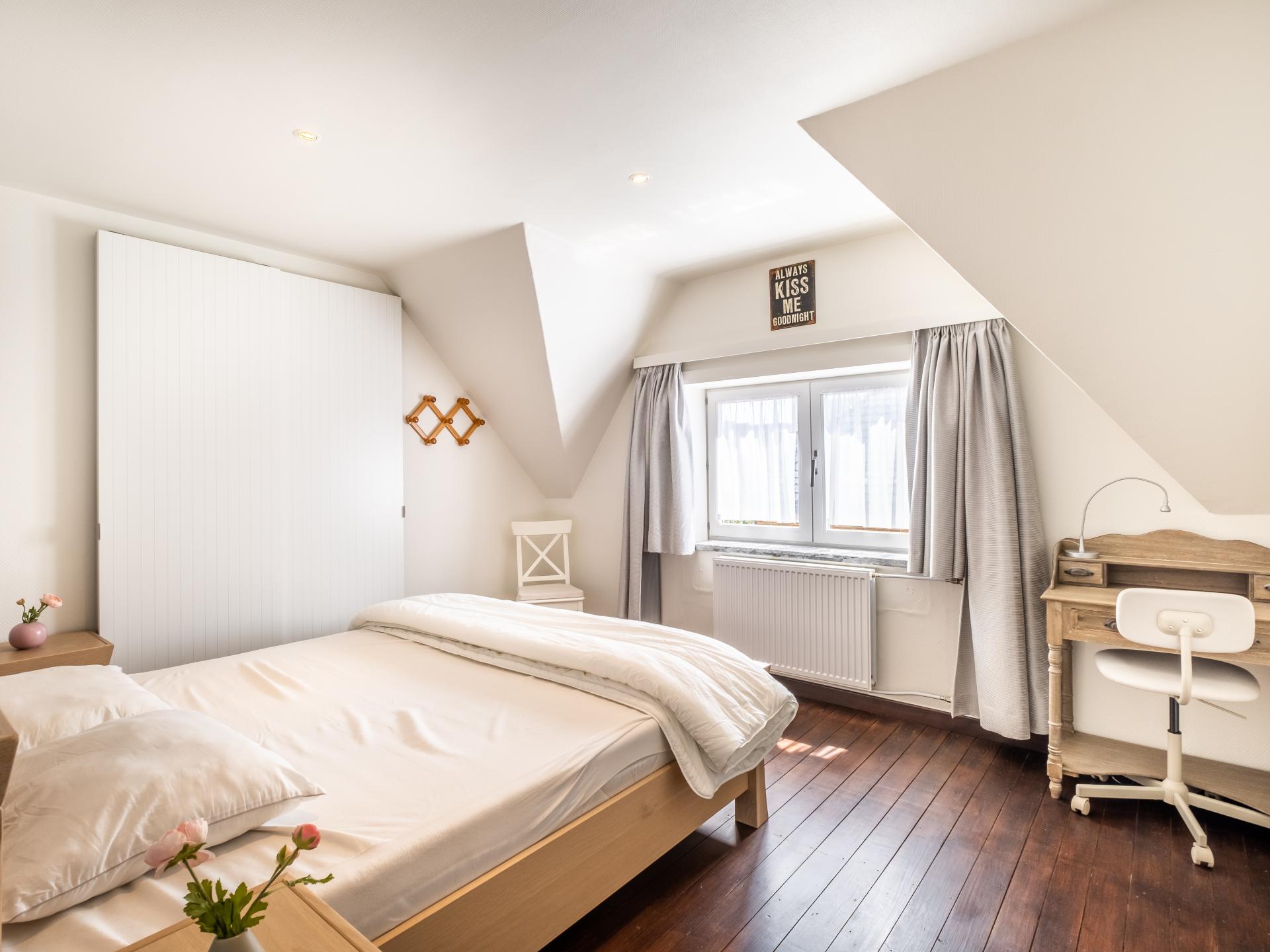 Vrijstaande villa in centrum Koksijde op 150m van zee - foto 22