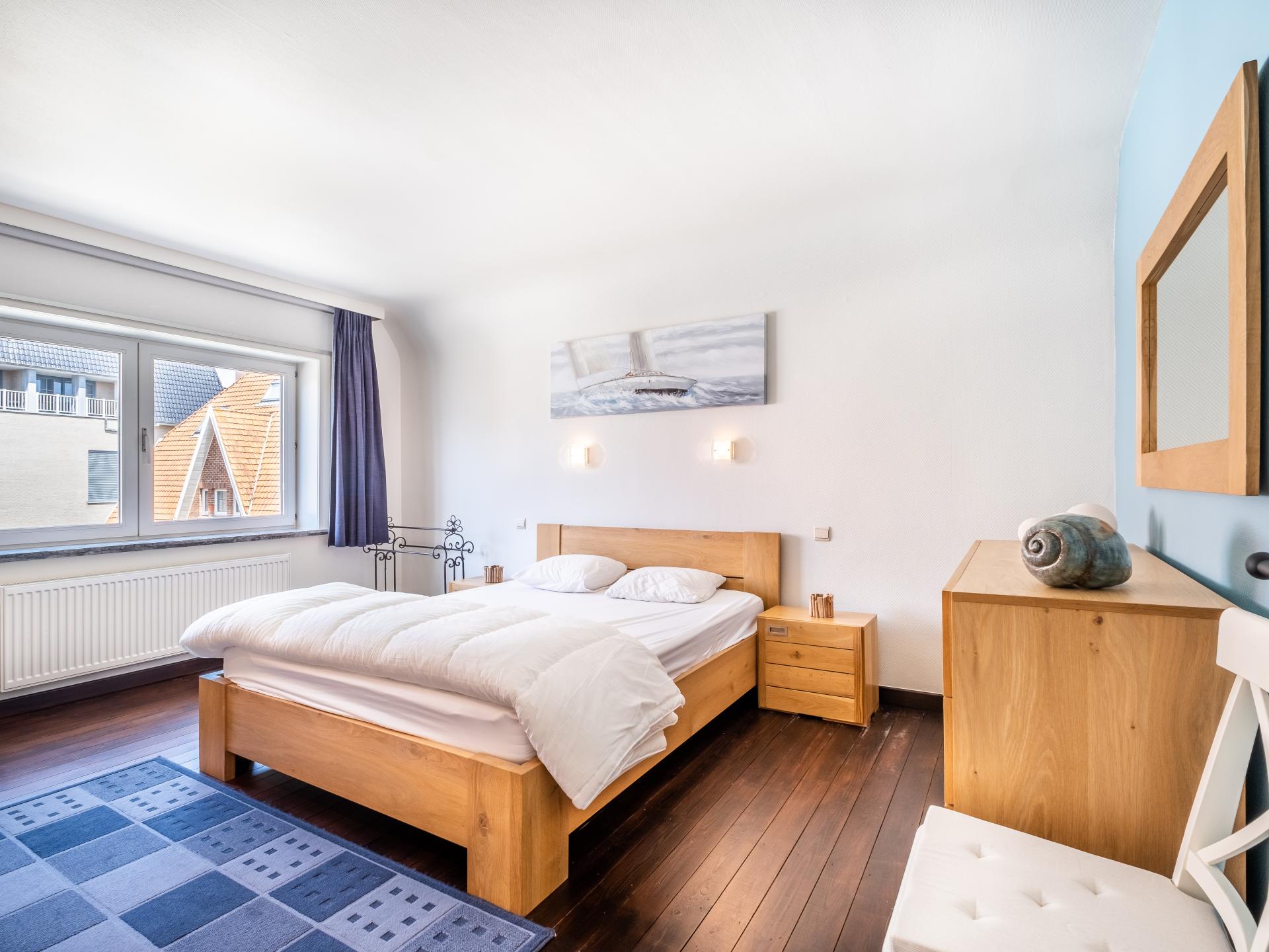 Vrijstaande villa in centrum Koksijde op 150m van zee - foto 17