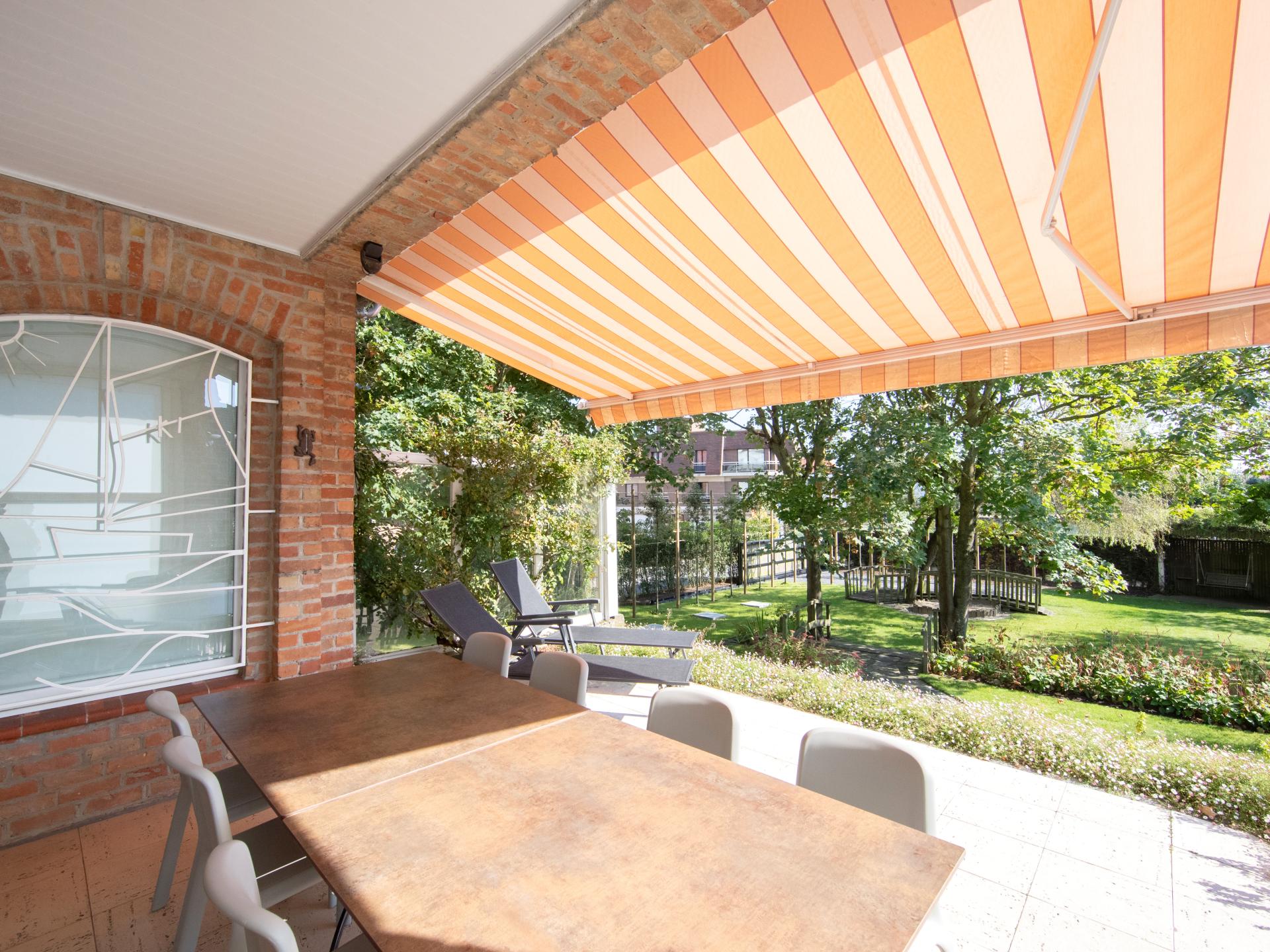 Vrijstaande villa in centrum Koksijde op 150m van zee - foto 29