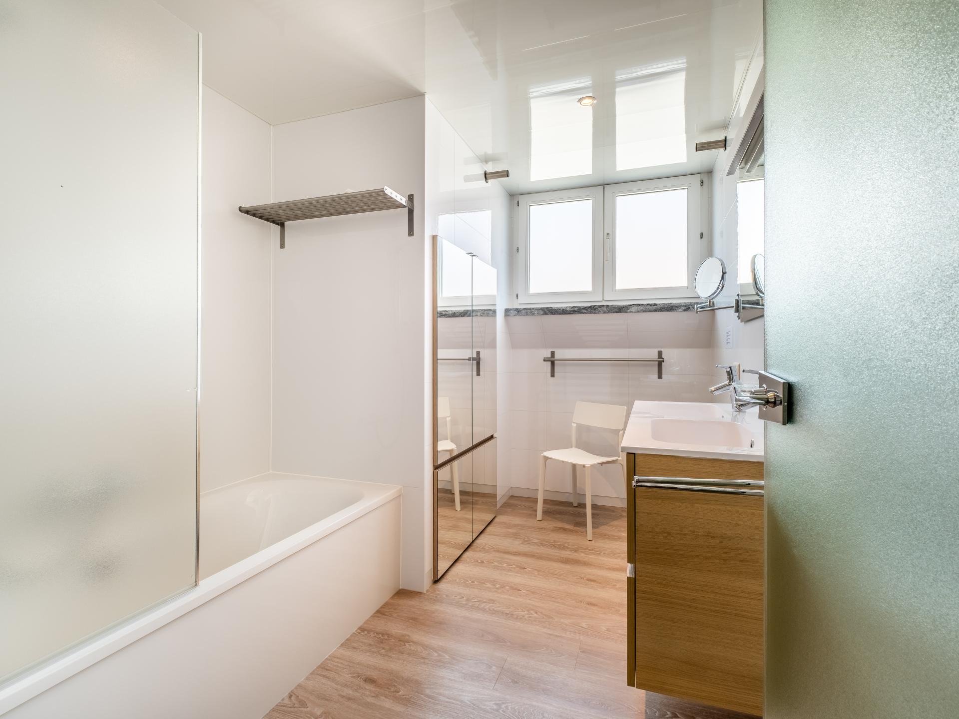 Vrijstaande villa in centrum Koksijde op 150m van zee - foto 14