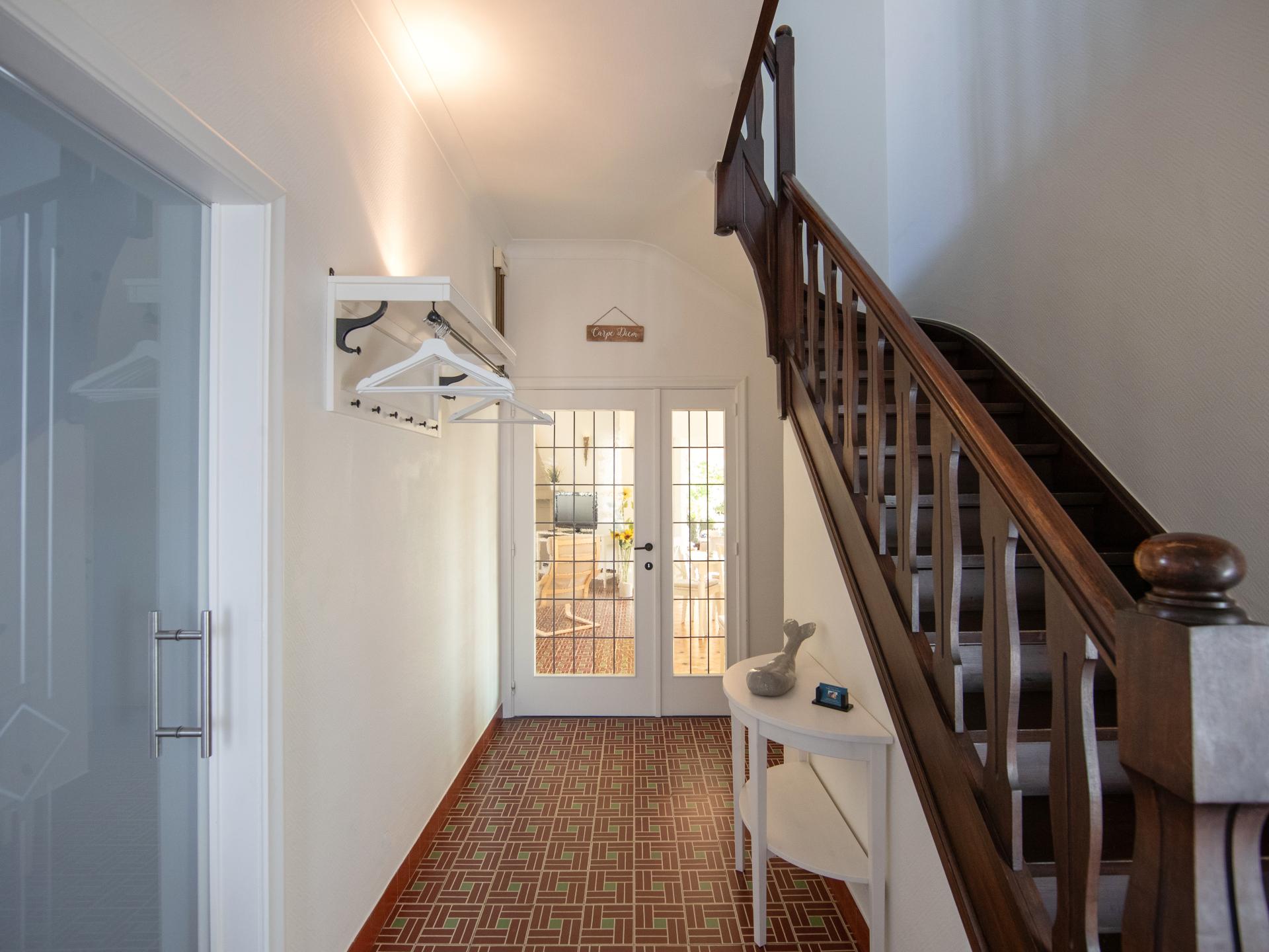 Vrijstaande villa in centrum Koksijde op 150m van zee - foto 15