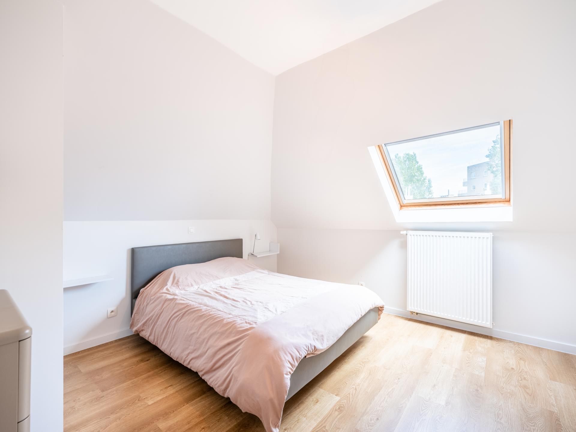 Gerenoveerde kustwoning in centrum Koksijde, 400m van het strand - foto 22