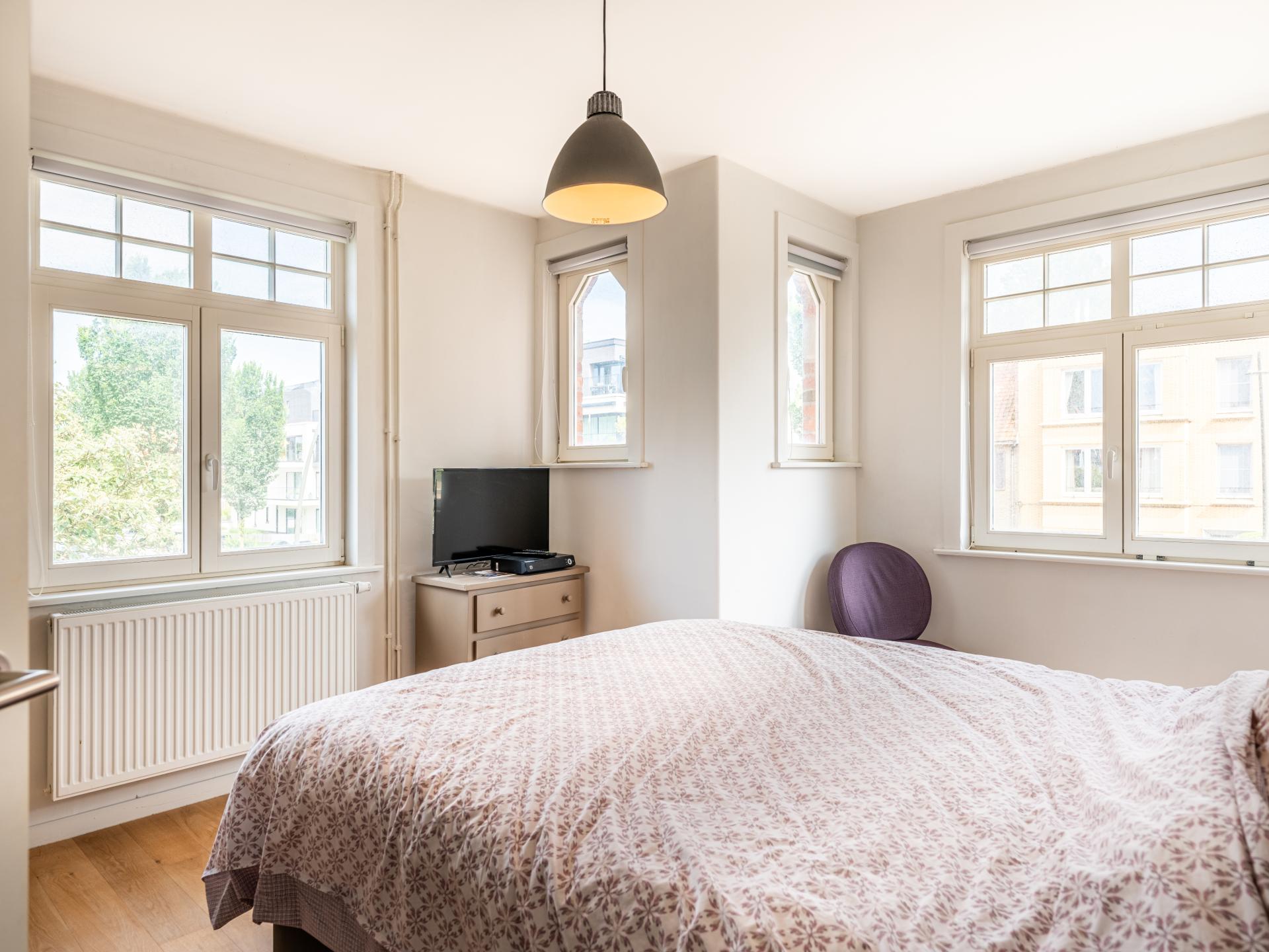 Gerenoveerde kustwoning in centrum Koksijde, 400m van het strand - foto 5