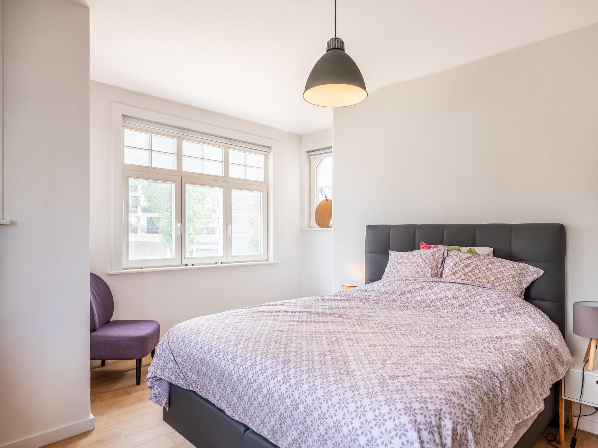 Gerenoveerde kustwoning in centrum Koksijde, 400m van het strand - foto 17