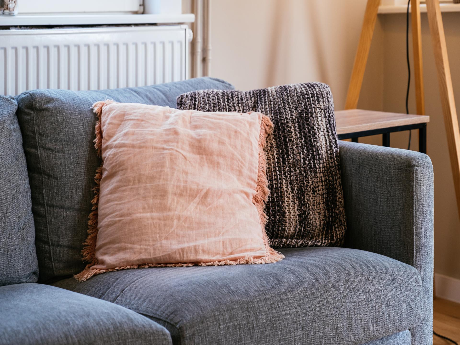 Gerenoveerde kustwoning in centrum Koksijde, 400m van het strand - foto 11