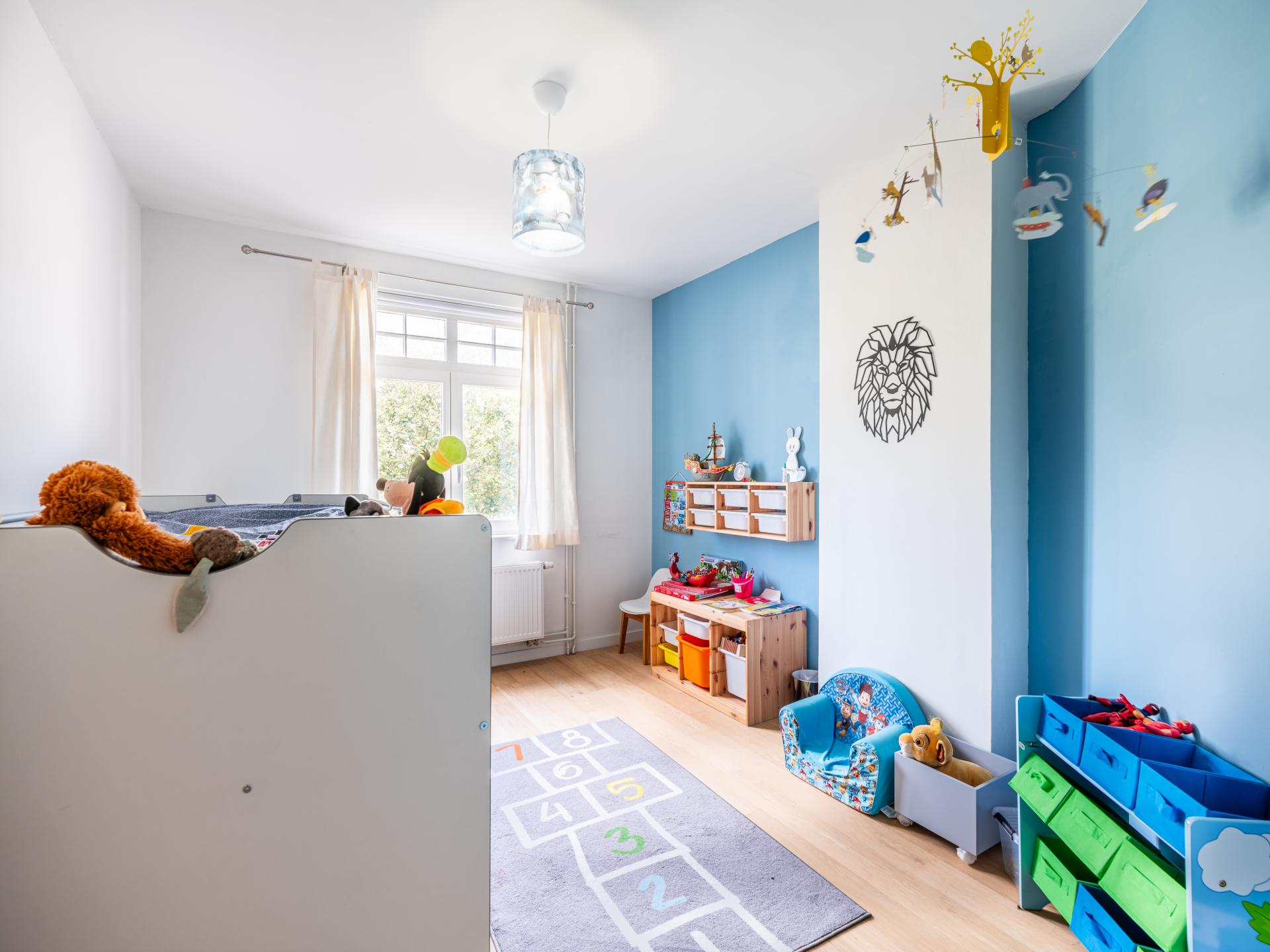 Gerenoveerde kustwoning in centrum Koksijde, 400m van het strand - foto 18