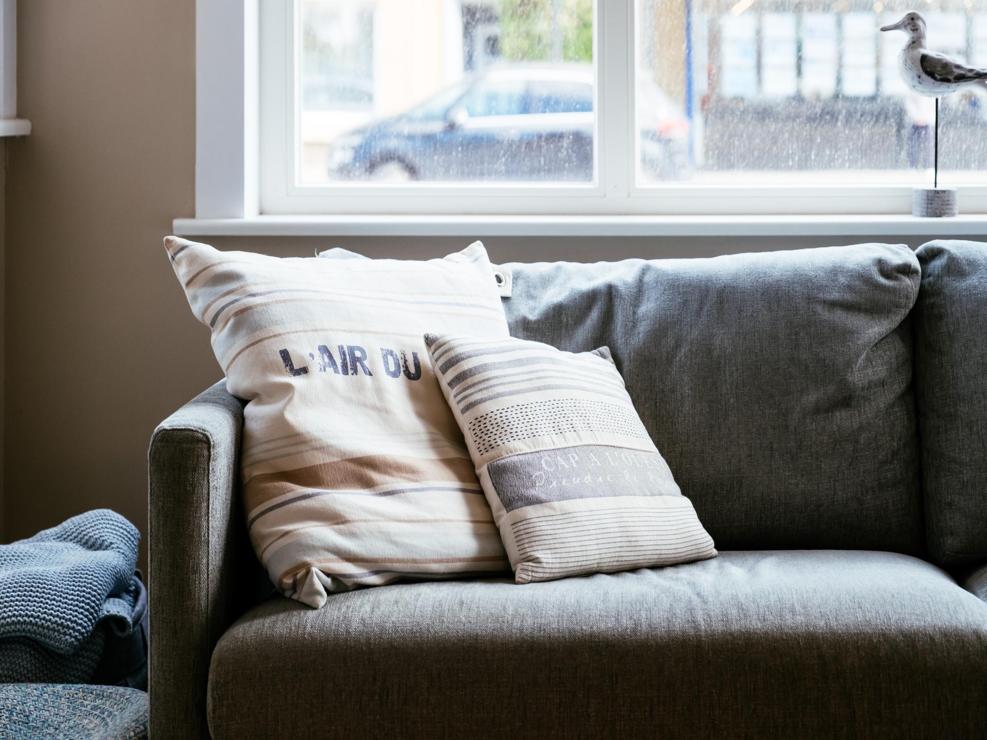 Gerenoveerde kustwoning in centrum Koksijde, 400m van het strand - foto 8