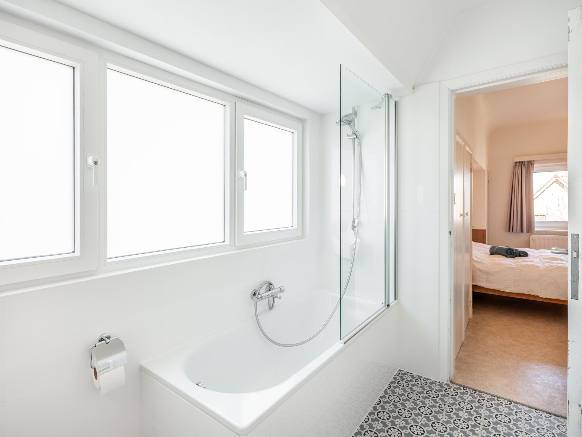 Zonnige villa voor 9 bij duinreservaat Hoge Blekker in Koksijde - foto 18