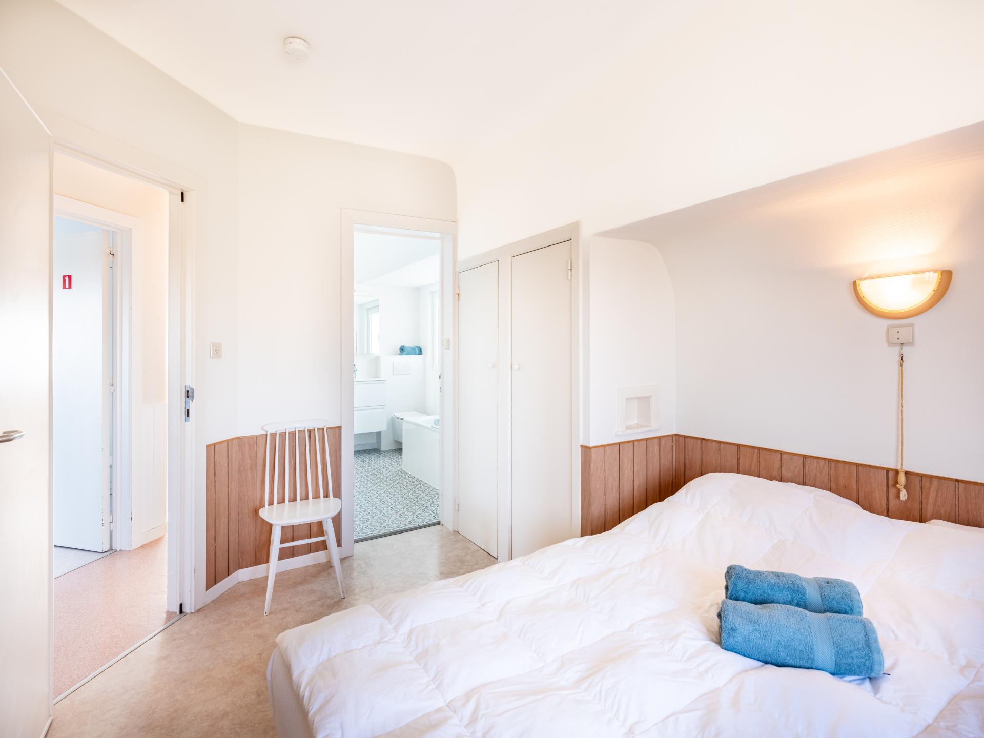 Zonnige villa voor 9 bij duinreservaat Hoge Blekker in Koksijde - foto 17