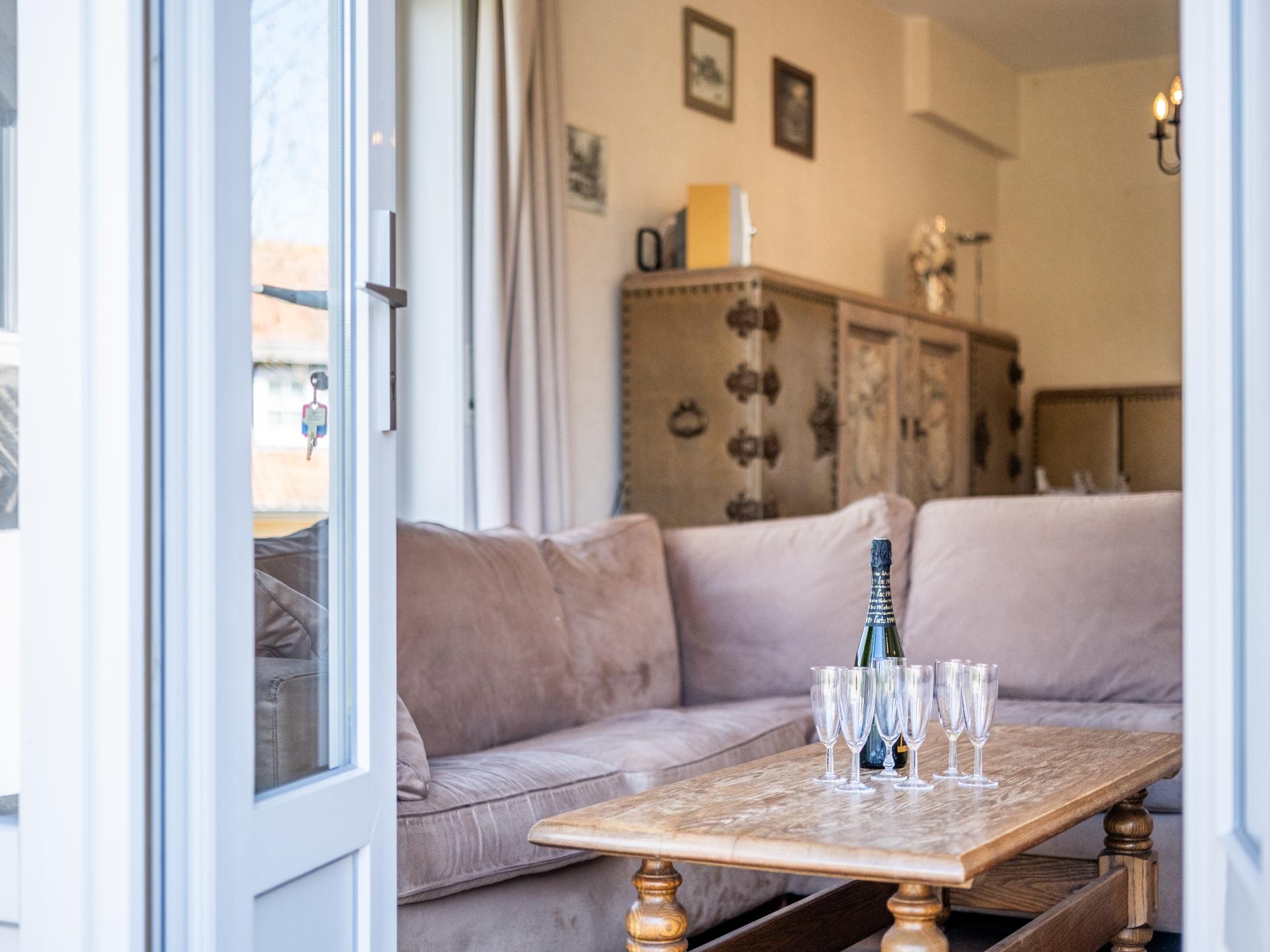 Zonnige villa voor 9 bij duinreservaat Hoge Blekker in Koksijde - foto 10