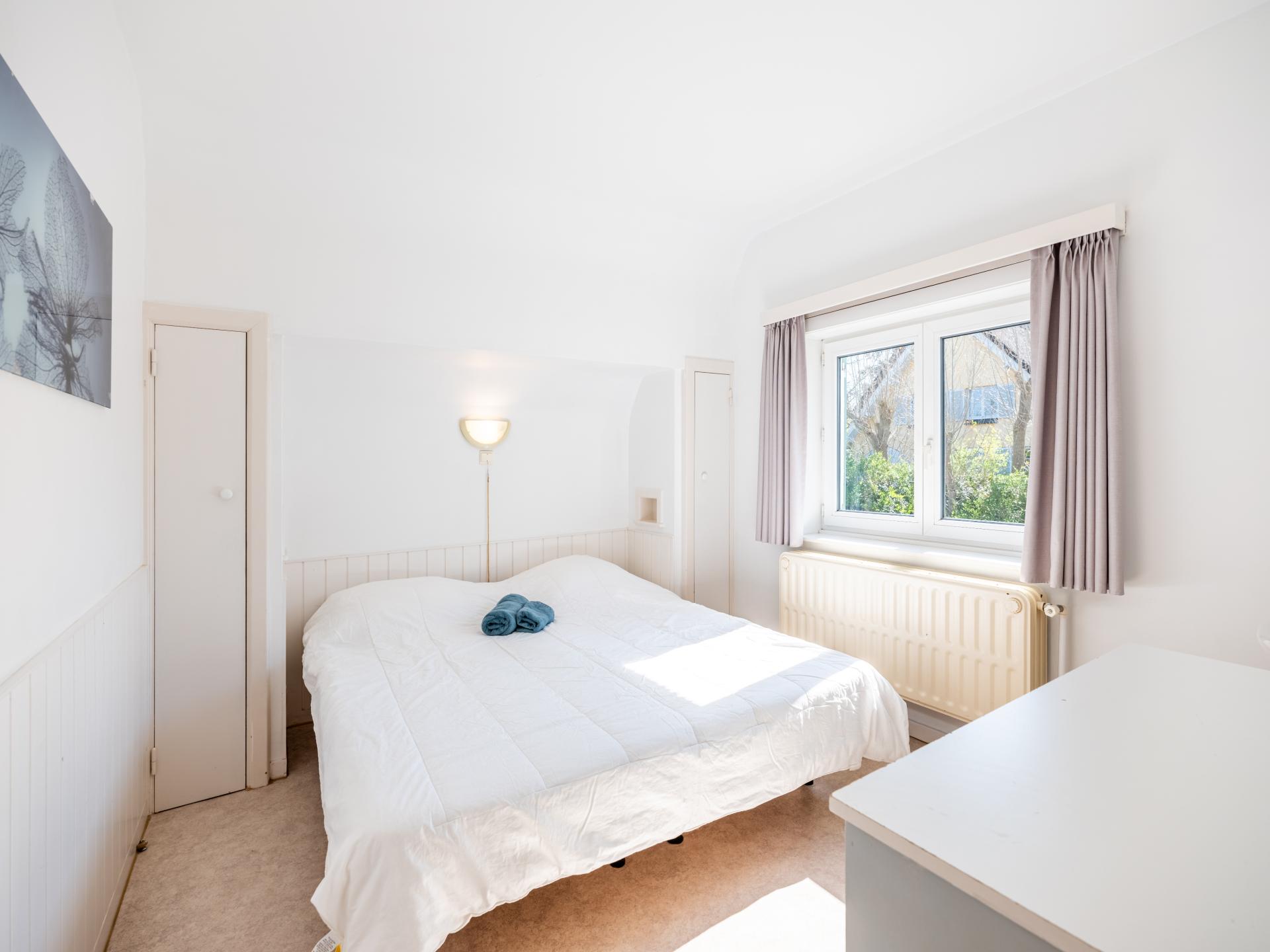 Zonnige villa voor 9 bij duinreservaat Hoge Blekker in Koksijde - foto 19