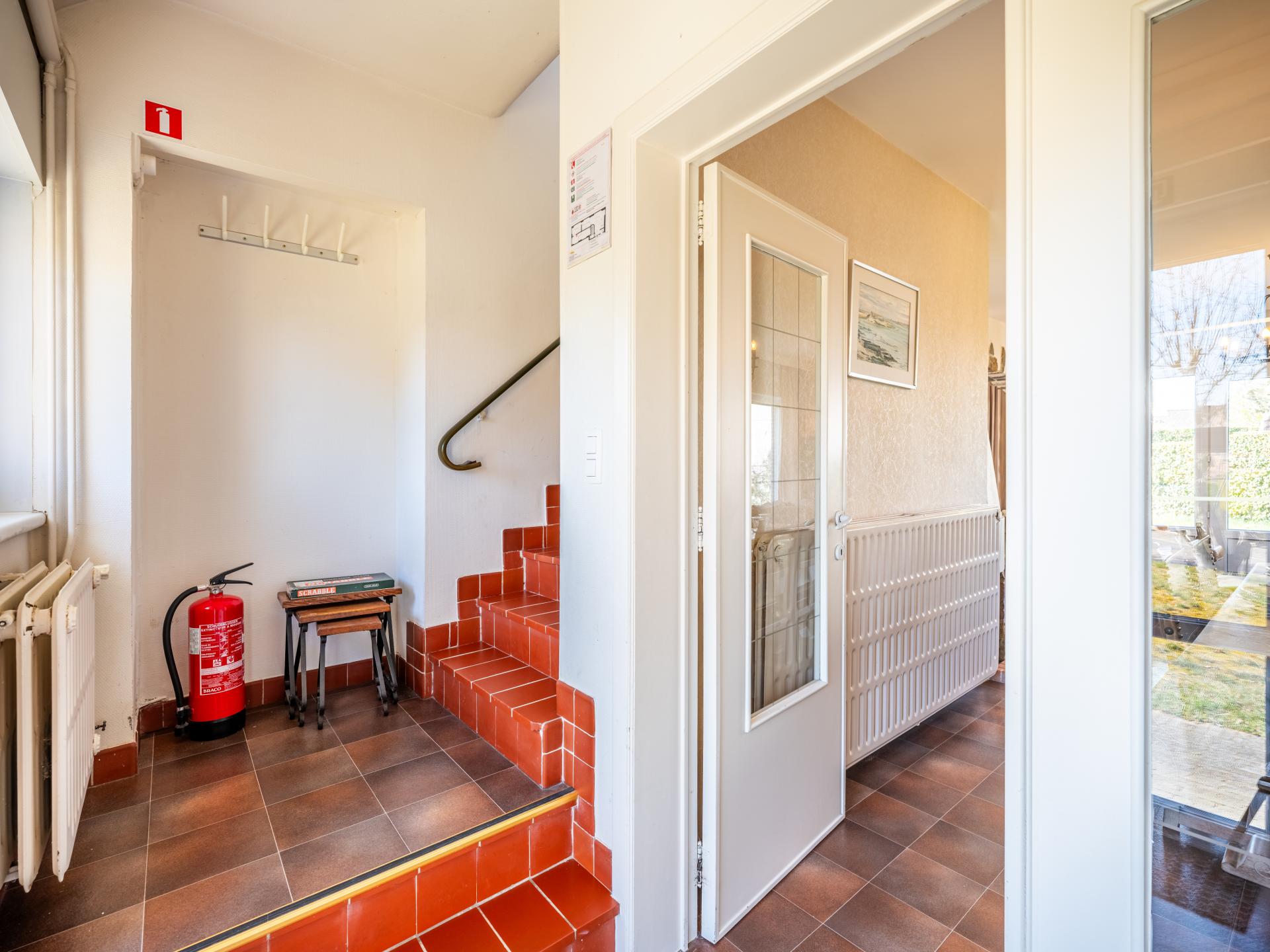 Zonnige villa voor 9 bij duinreservaat Hoge Blekker in Koksijde - foto 12