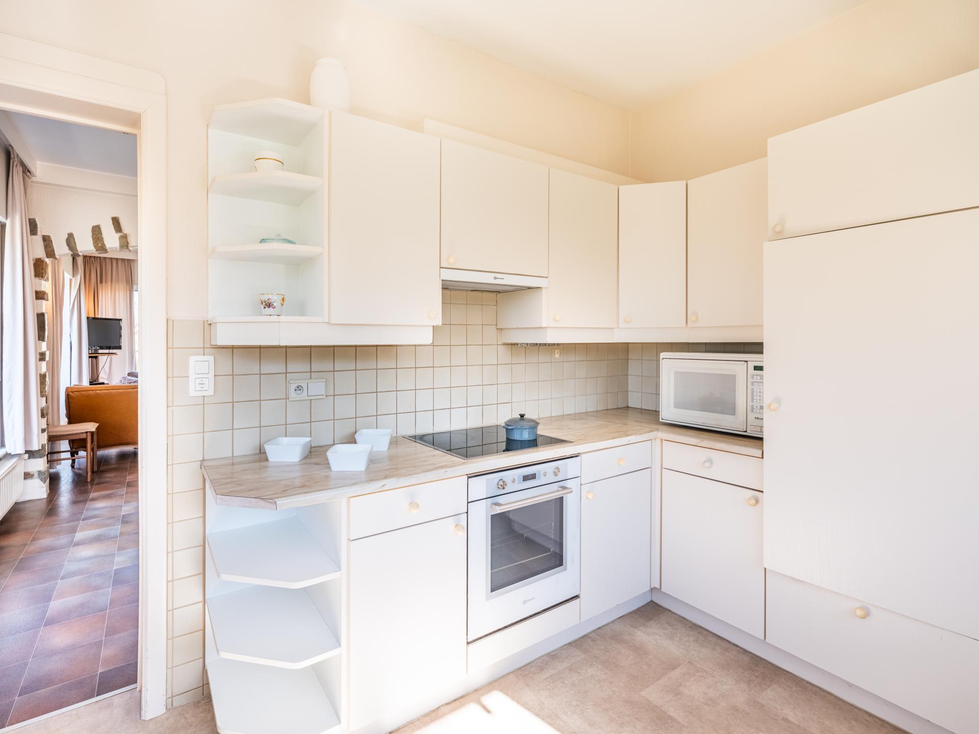 Zonnige villa voor 9 bij duinreservaat Hoge Blekker in Koksijde - foto 13