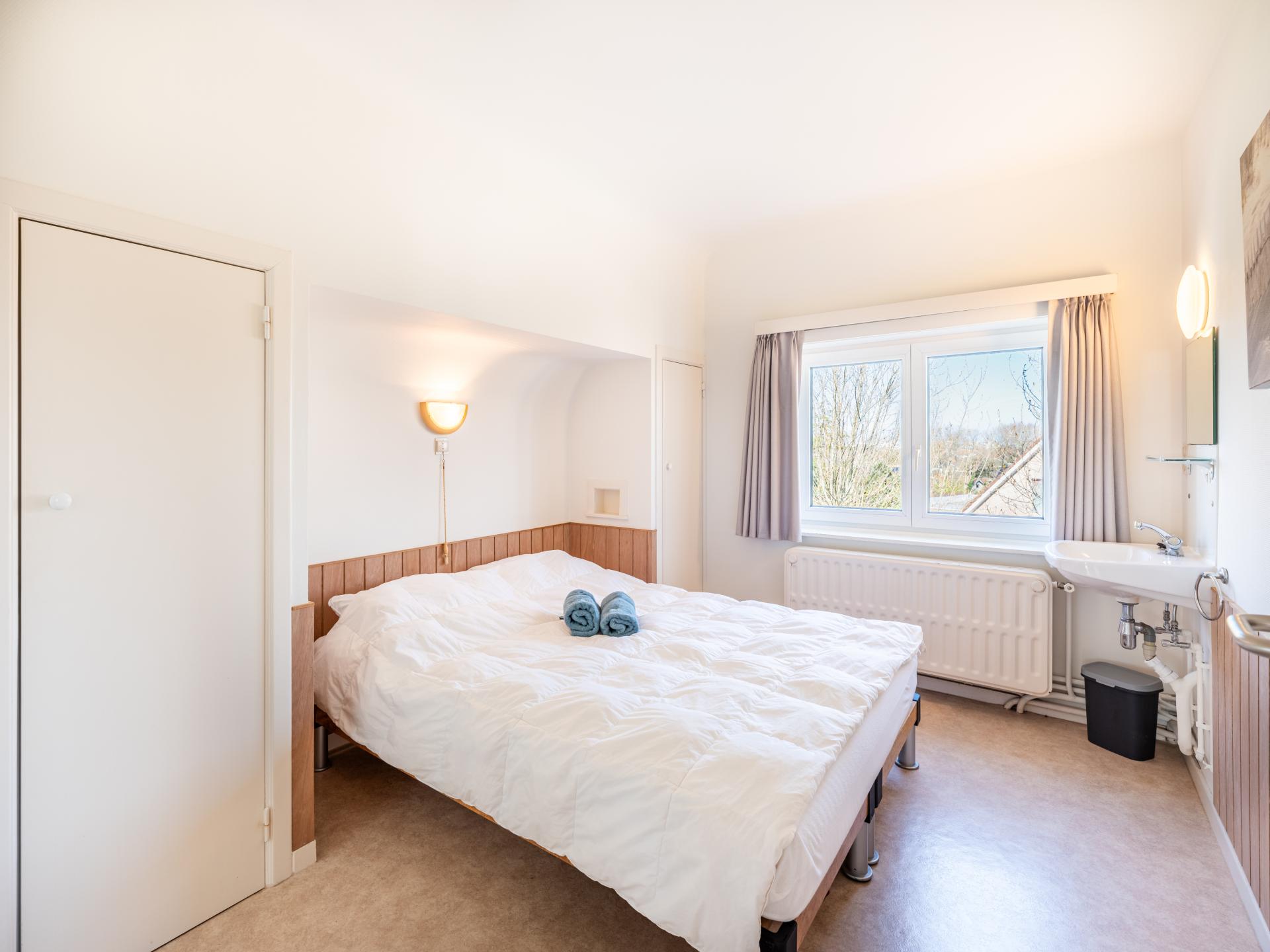 Zonnige villa voor 9 bij duinreservaat Hoge Blekker in Koksijde - foto 6