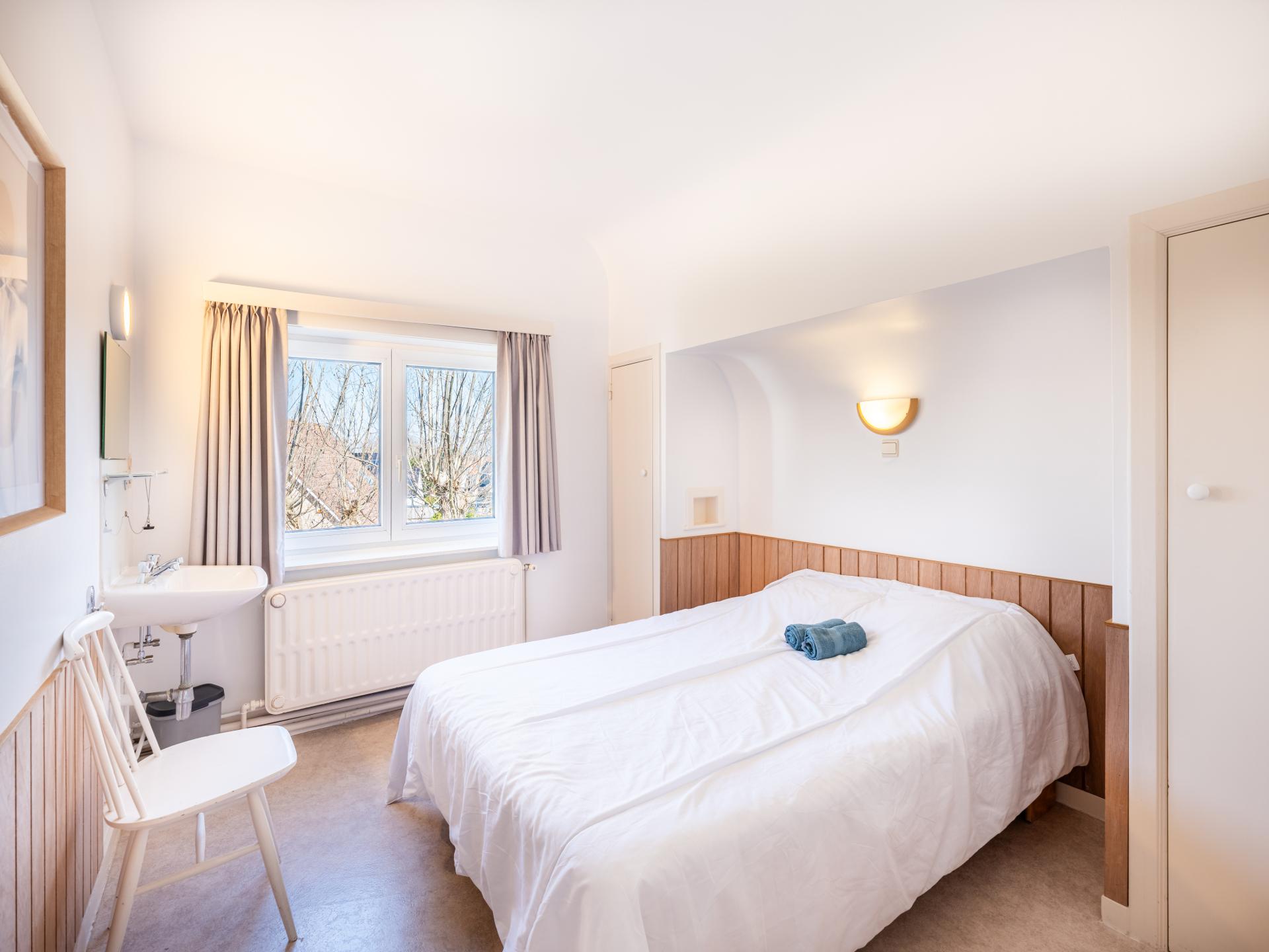 Zonnige villa voor 9 bij duinreservaat Hoge Blekker in Koksijde - foto 15