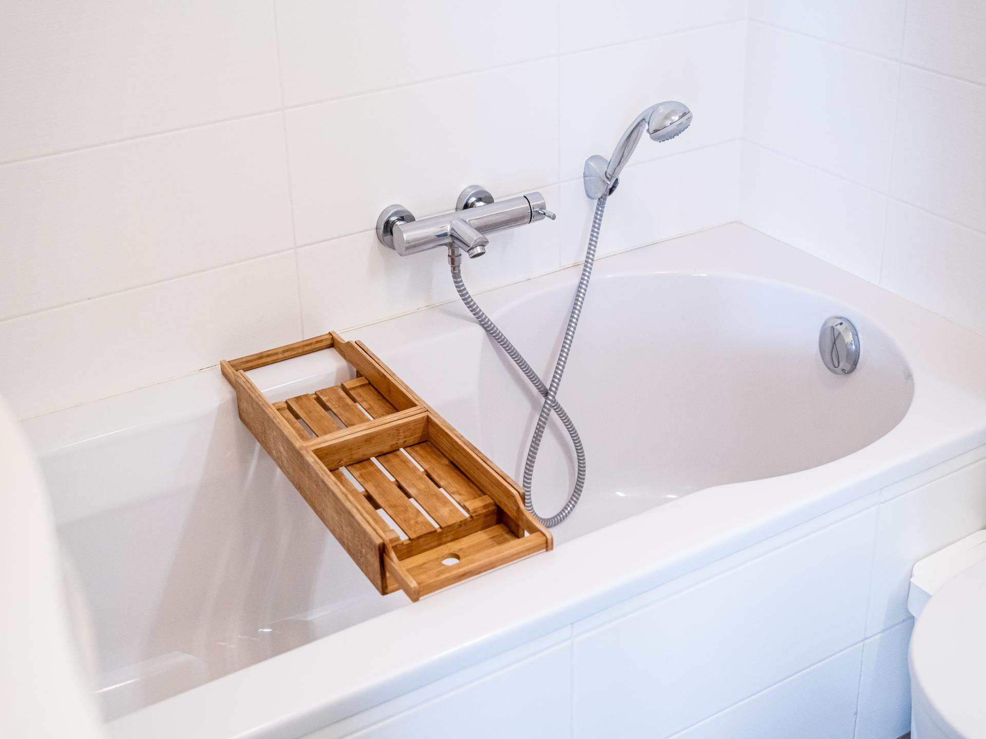 6-persoons nieuwbouw appartement direct aan zee in Koksijde - foto 31