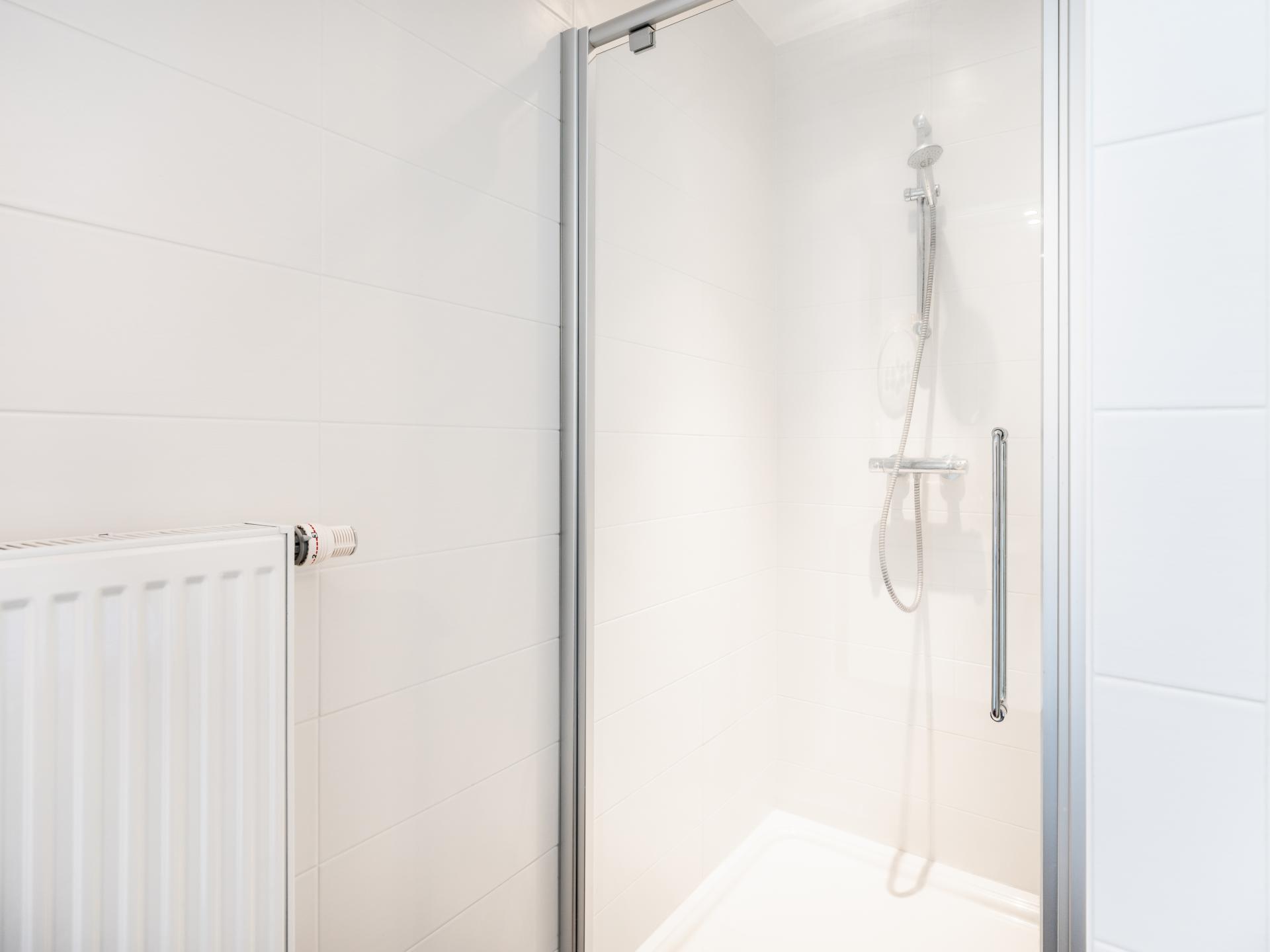 6-persoons nieuwbouw appartement direct aan zee in Koksijde - foto 24
