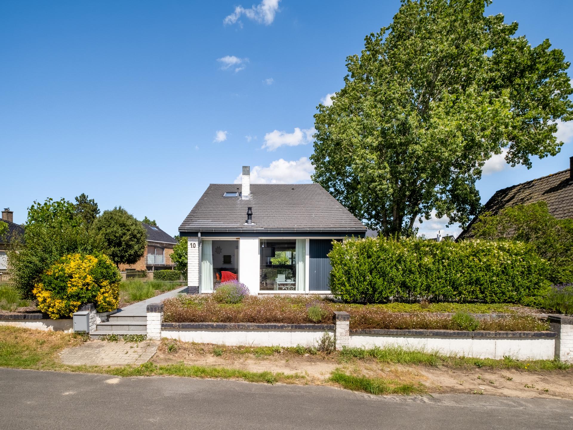 Ruime villa in Koksijde met zonnig terras, op 400 meter van het strand - foto 23