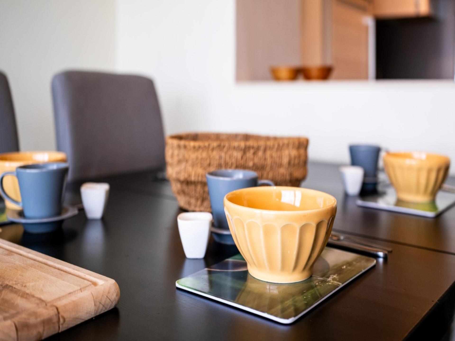 Frontaal zeezicht appartement voor 6 op de zeedijk van Koksijde - foto 7
