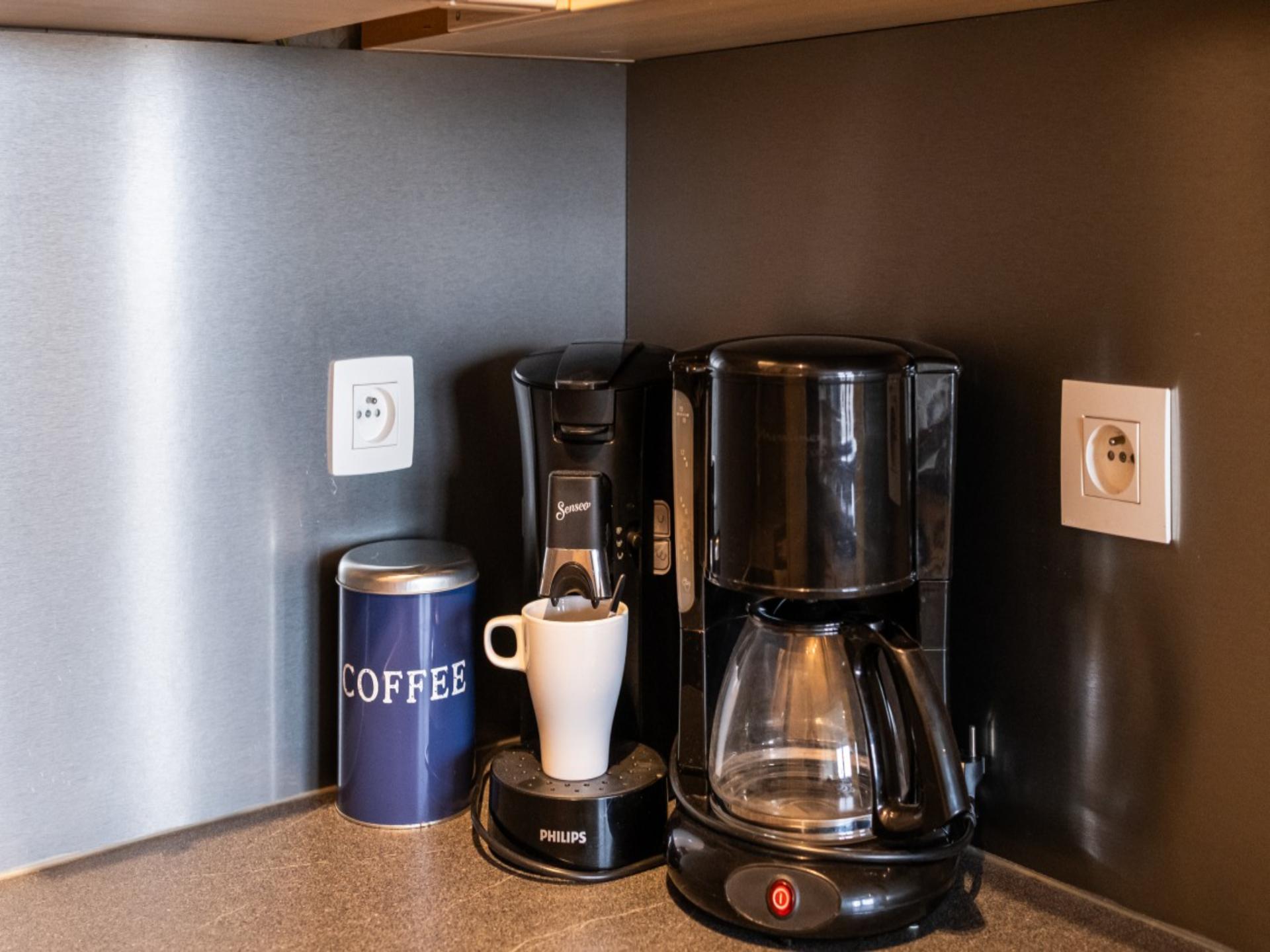 Frontaal zeezicht appartement voor 6 op de zeedijk van Koksijde - foto 10
