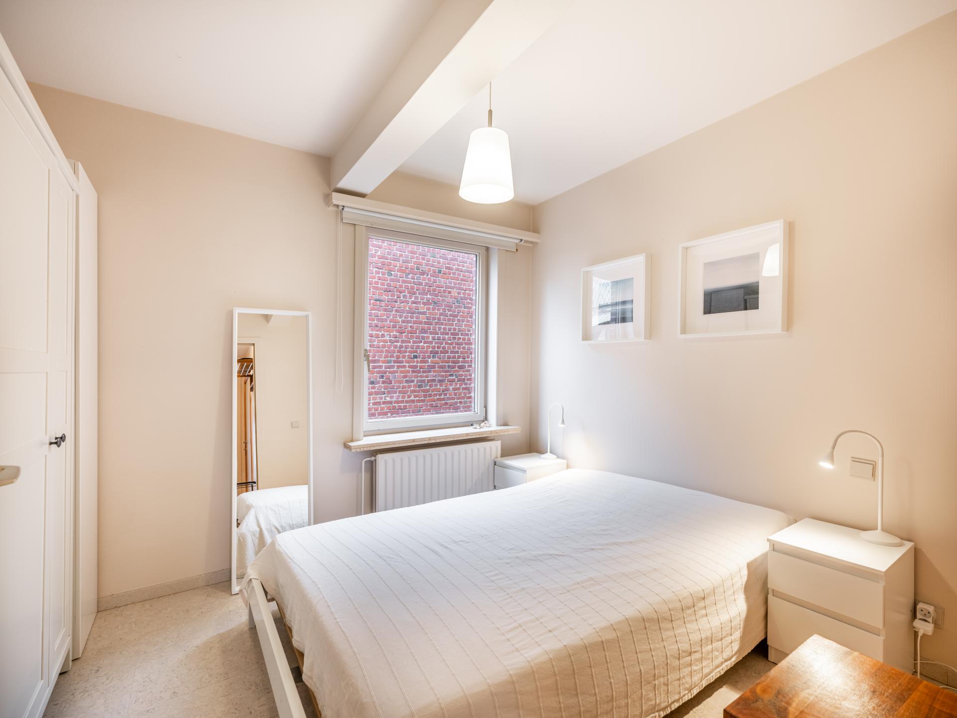 Licht appartement op 100m van strand en centrum in Koksijde - foto 15