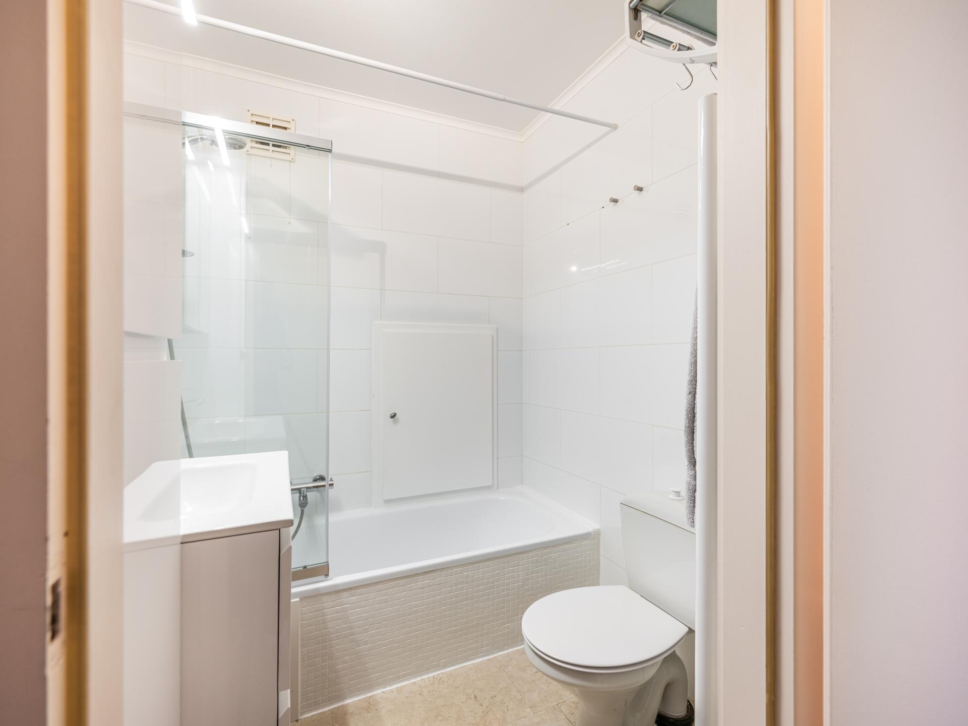 Licht appartement op 100m van strand en centrum in Koksijde - foto 16