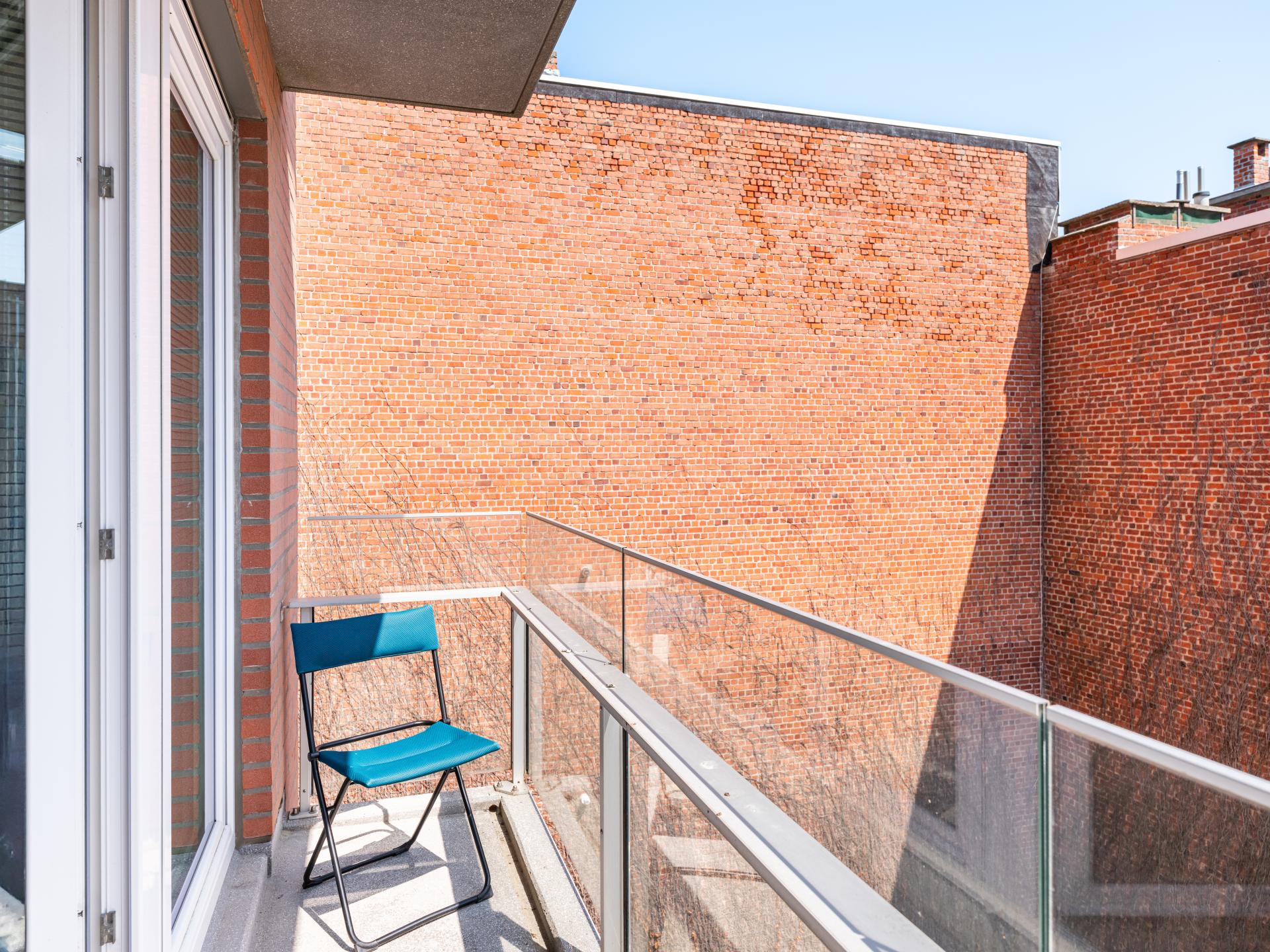 5-persoons luxe appartement met frontaal zeezicht in Koksijde - foto 17