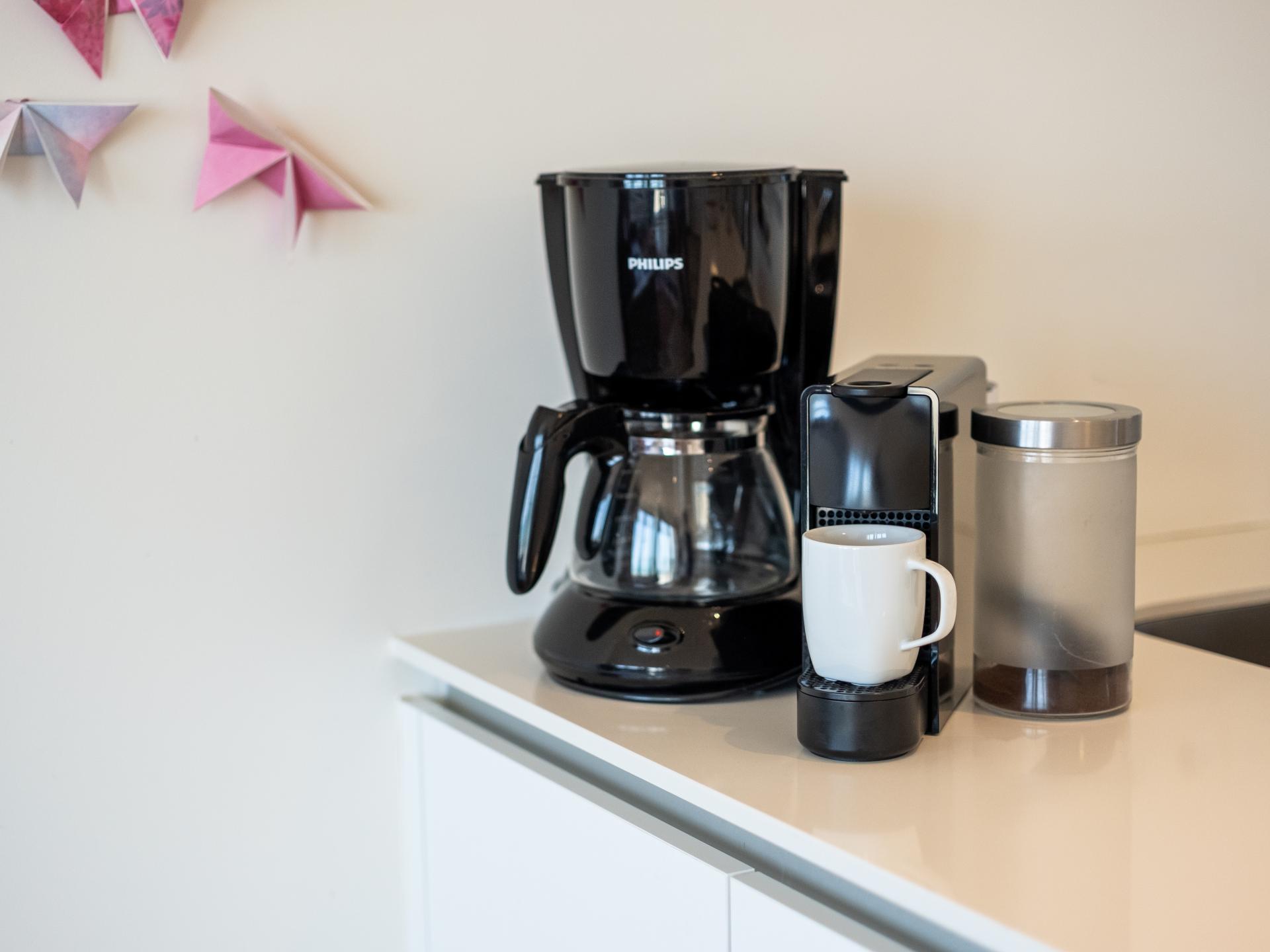 5-persoons luxe appartement met frontaal zeezicht in Koksijde - foto 11