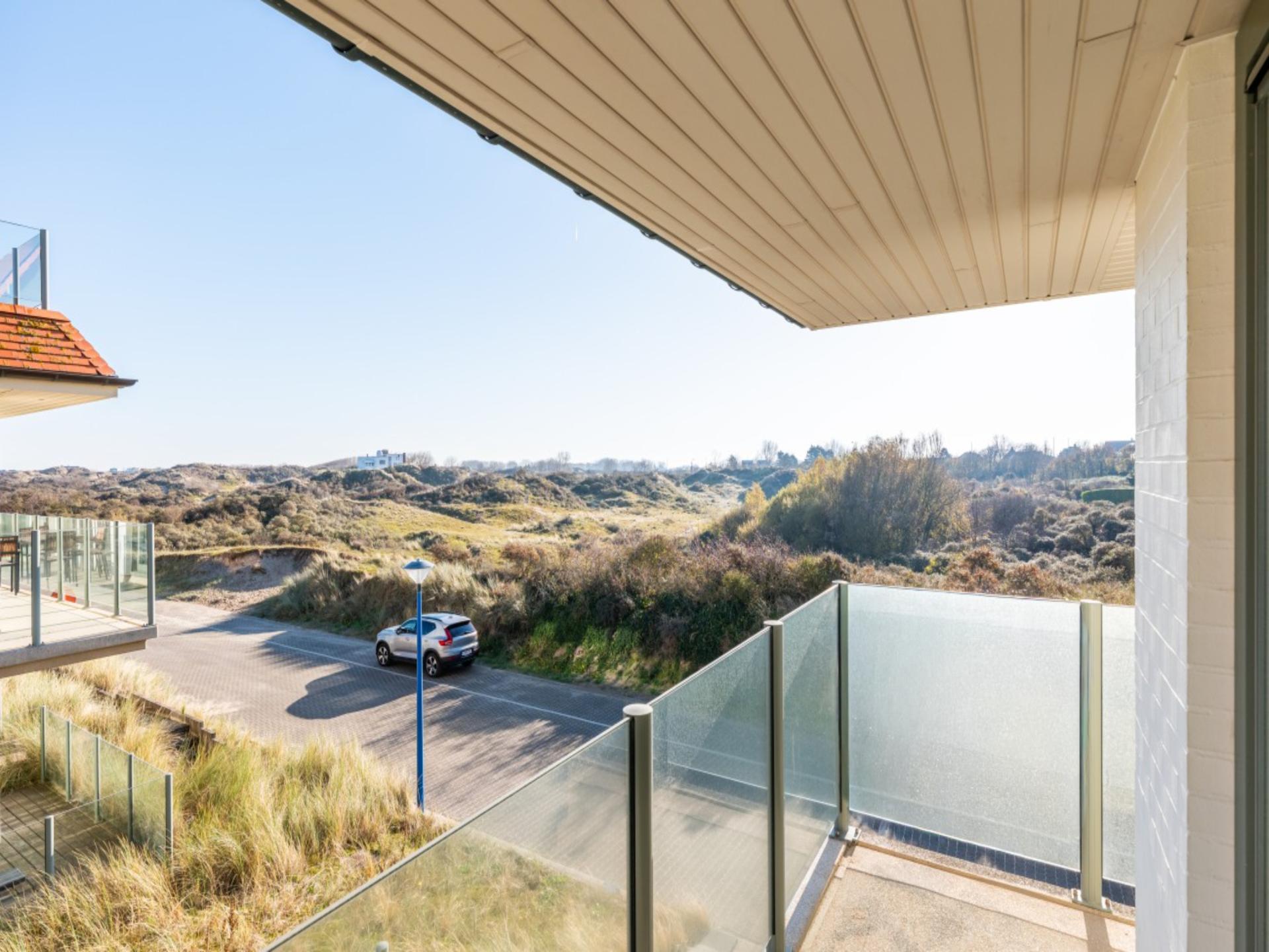 Aan zee: 7-persoons appartement met duinzicht in Koksijde - foto 6