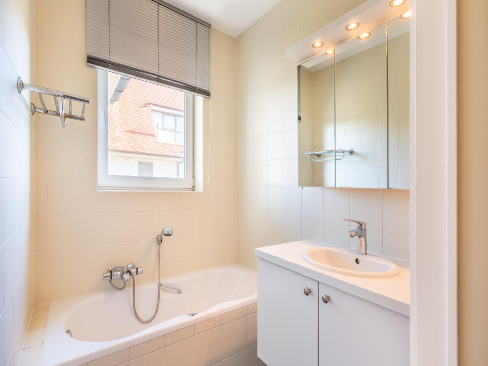 Aan zee: 7-persoons appartement met duinzicht in Koksijde - foto 14