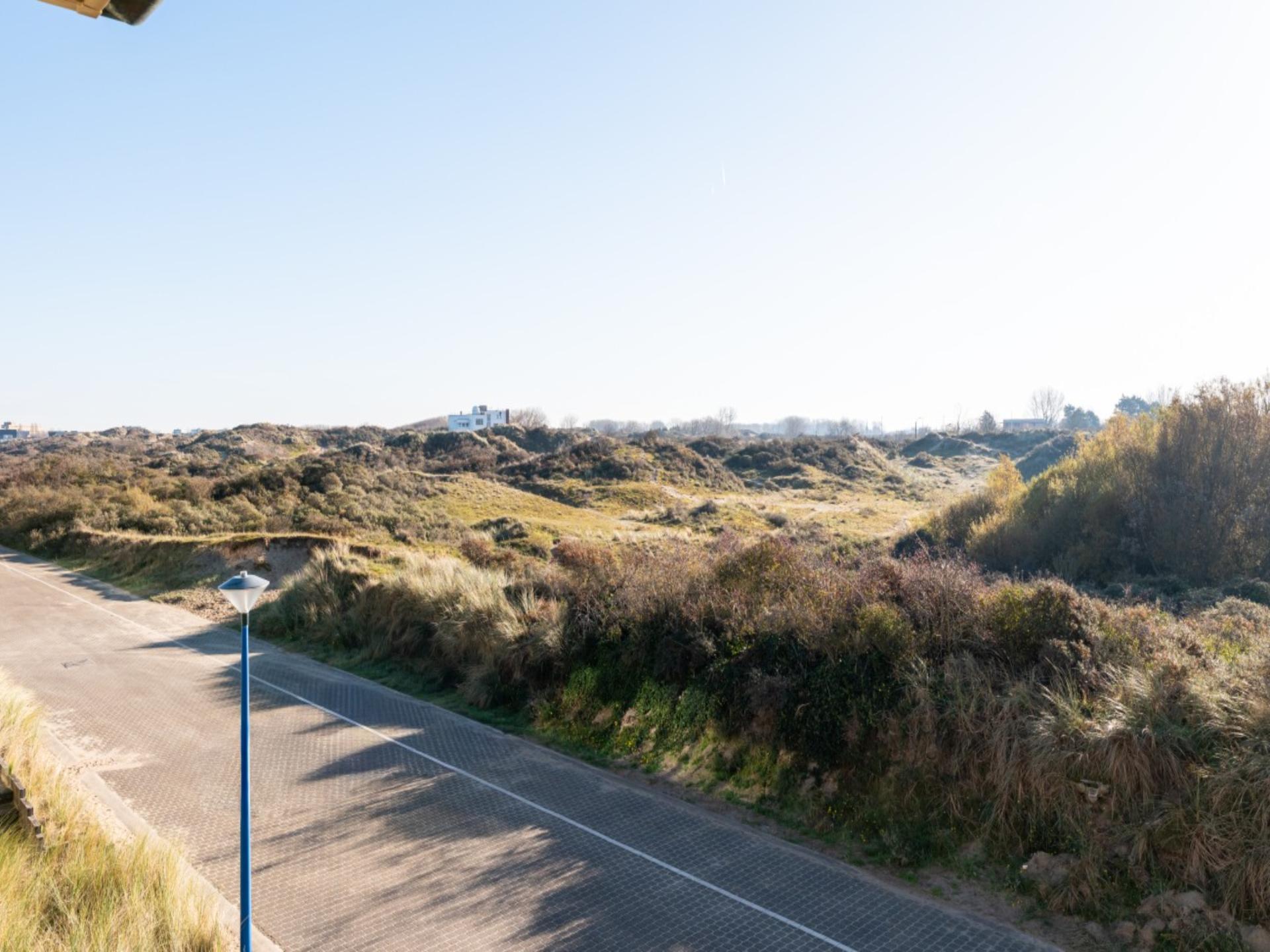 Aan zee: 7-persoons appartement met duinzicht in Koksijde - foto 3