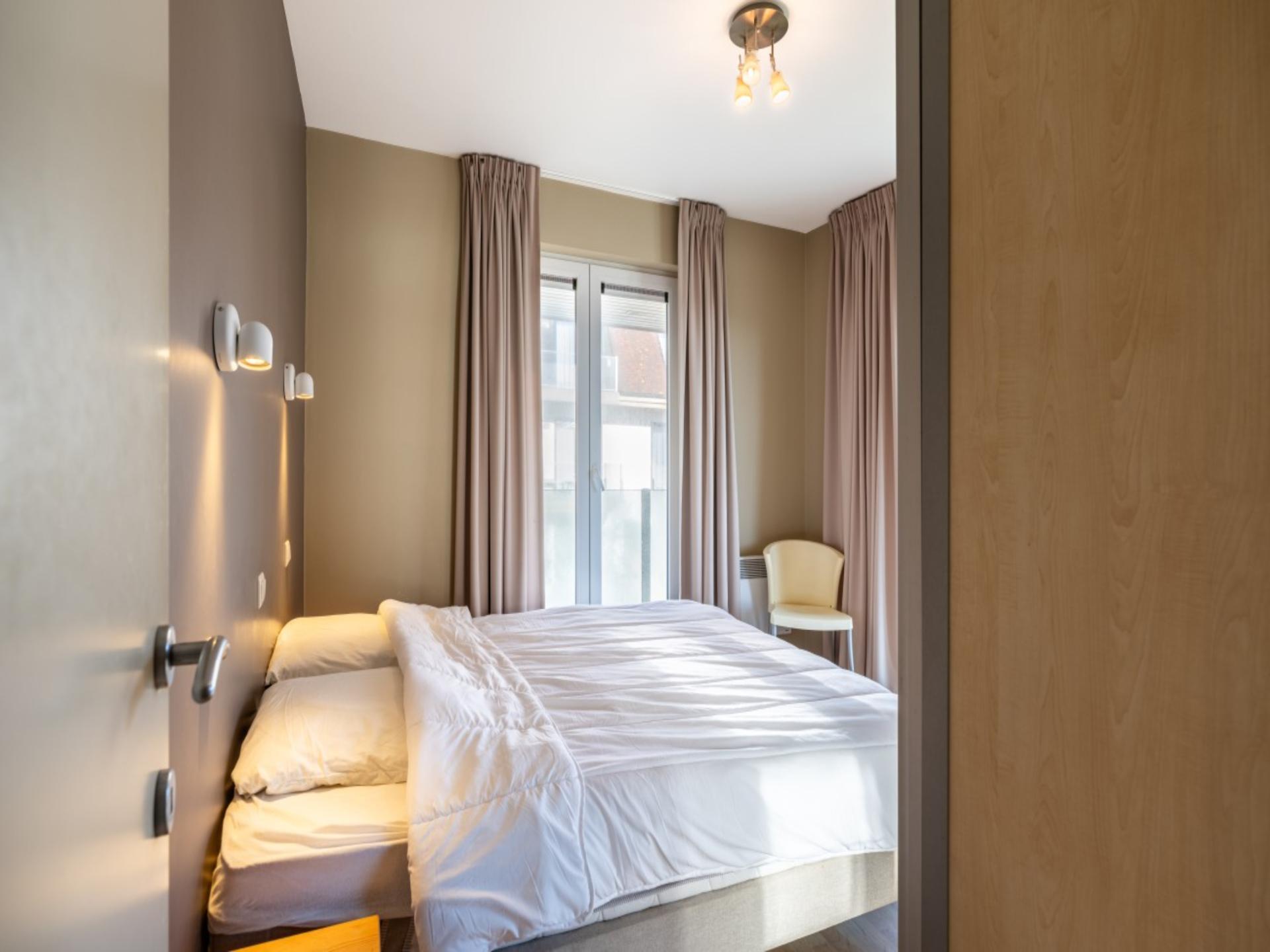 Aan zee: 7-persoons appartement met duinzicht in Koksijde - foto 11